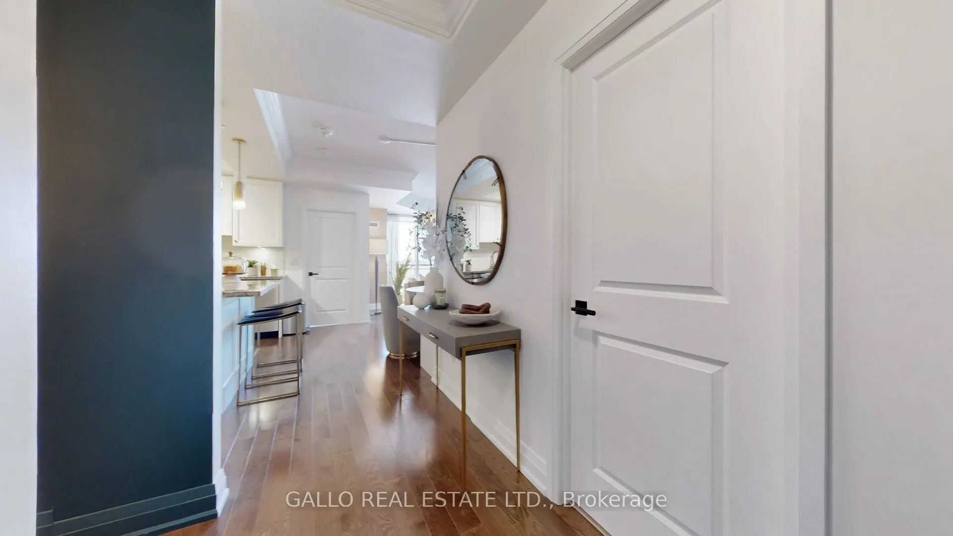 25 Baker Hill Boulevard #505