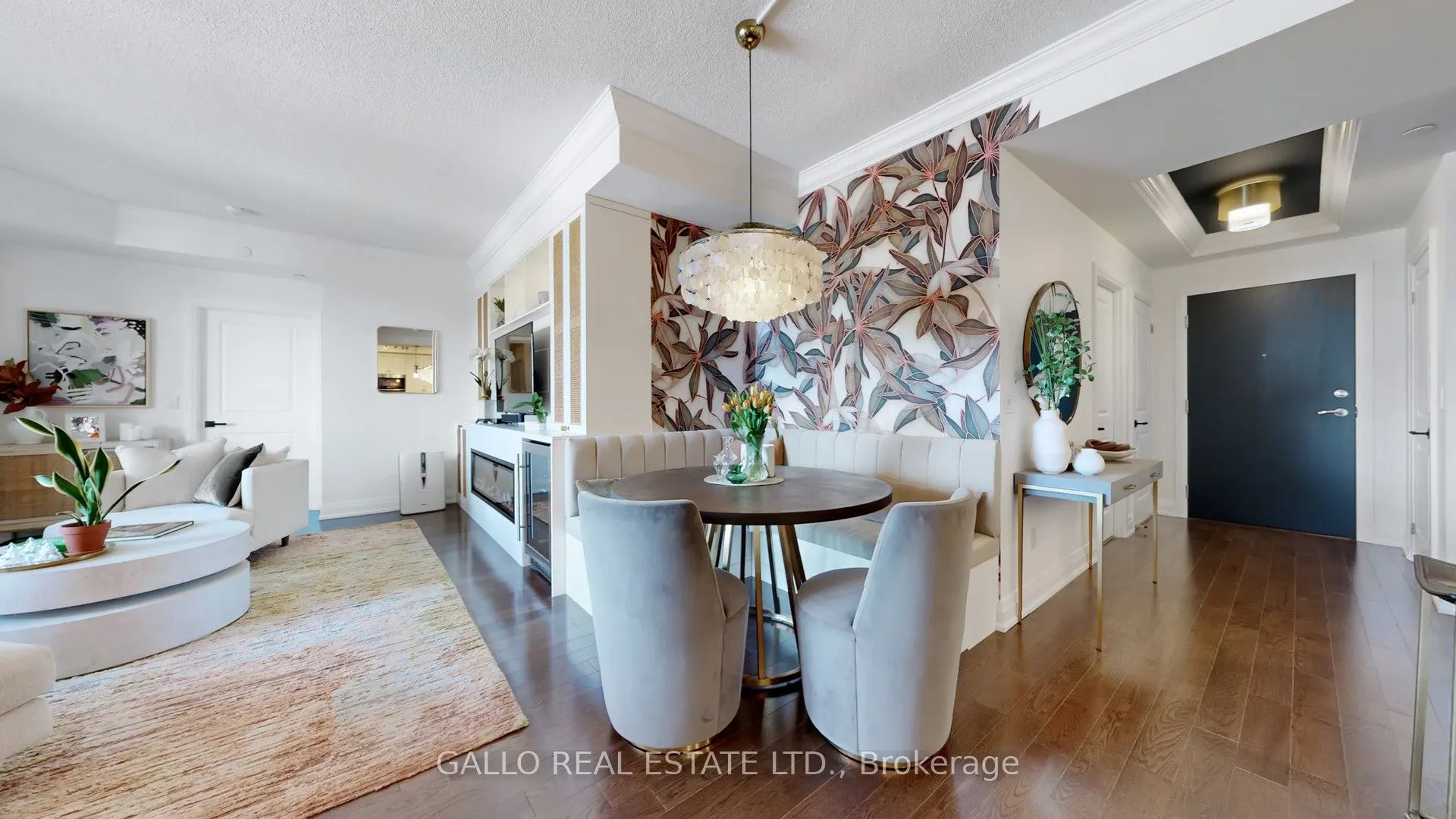 25 Baker Hill Boulevard #505
