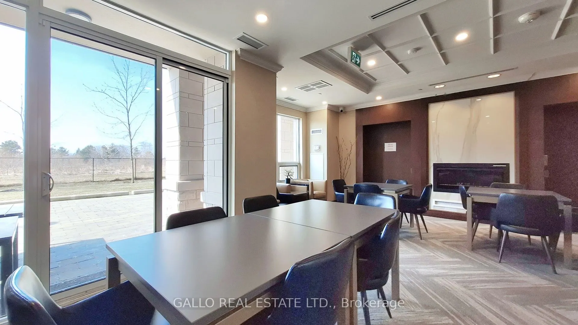 25 Baker Hill Boulevard #505