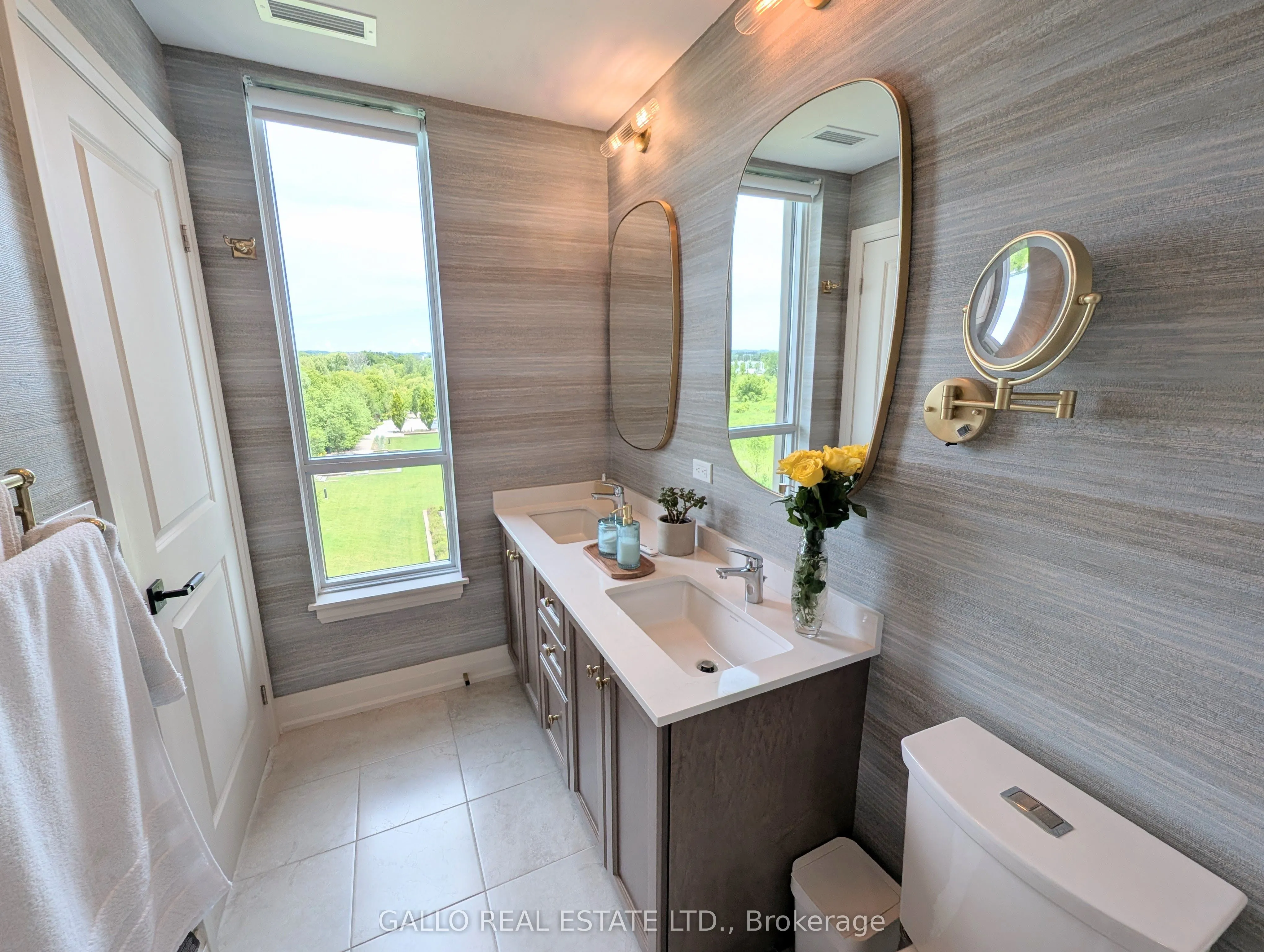 25 Baker Hill Boulevard #505