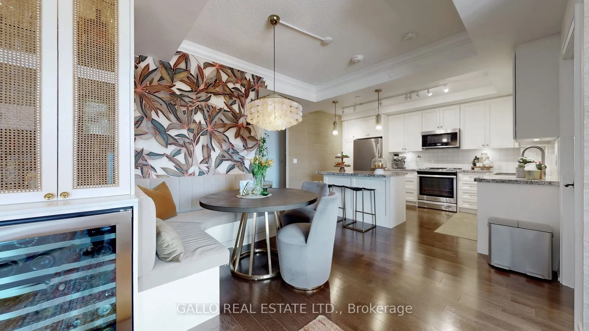 25 Baker Hill Boulevard #505