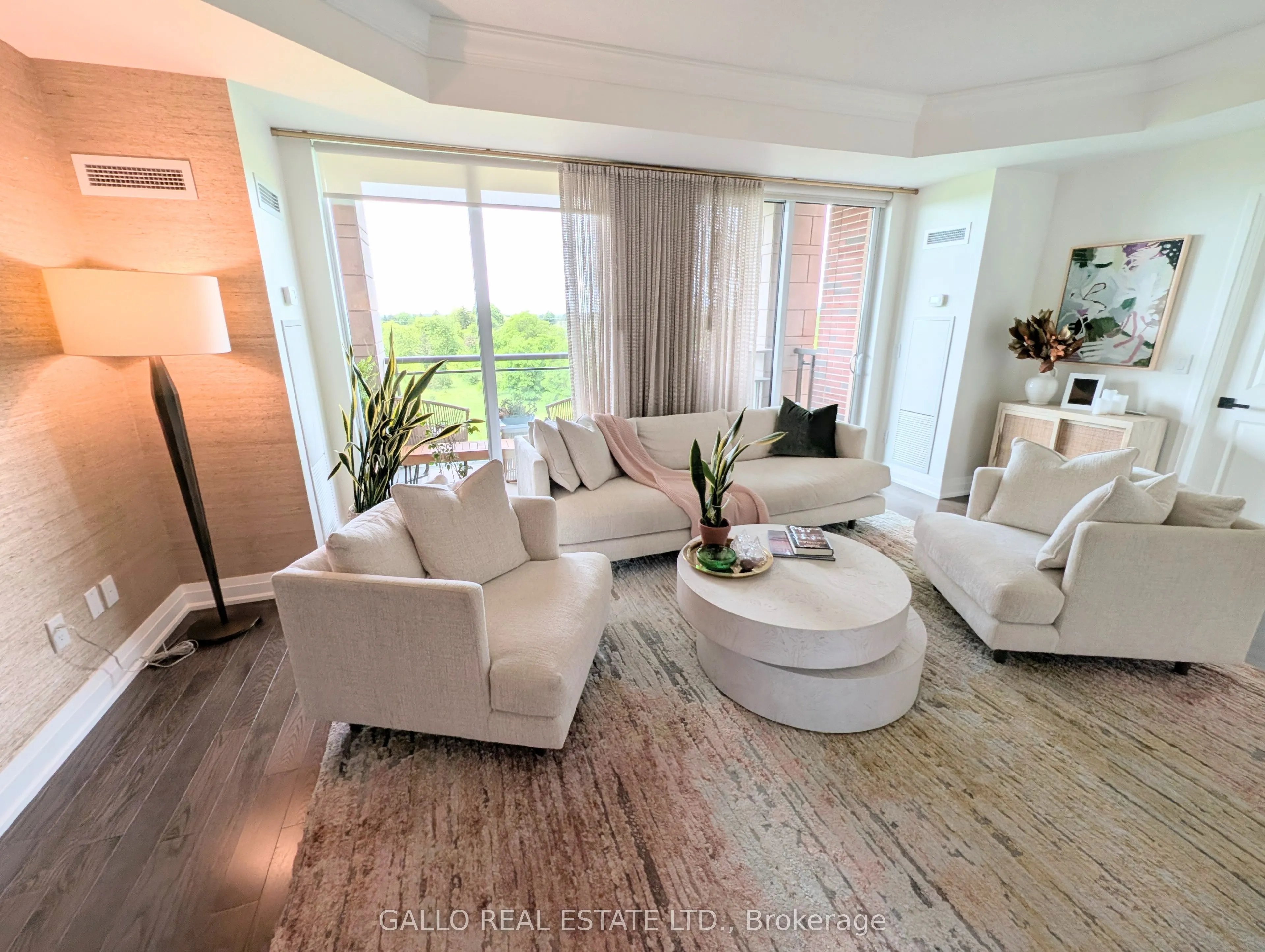 25 Baker Hill Boulevard #505