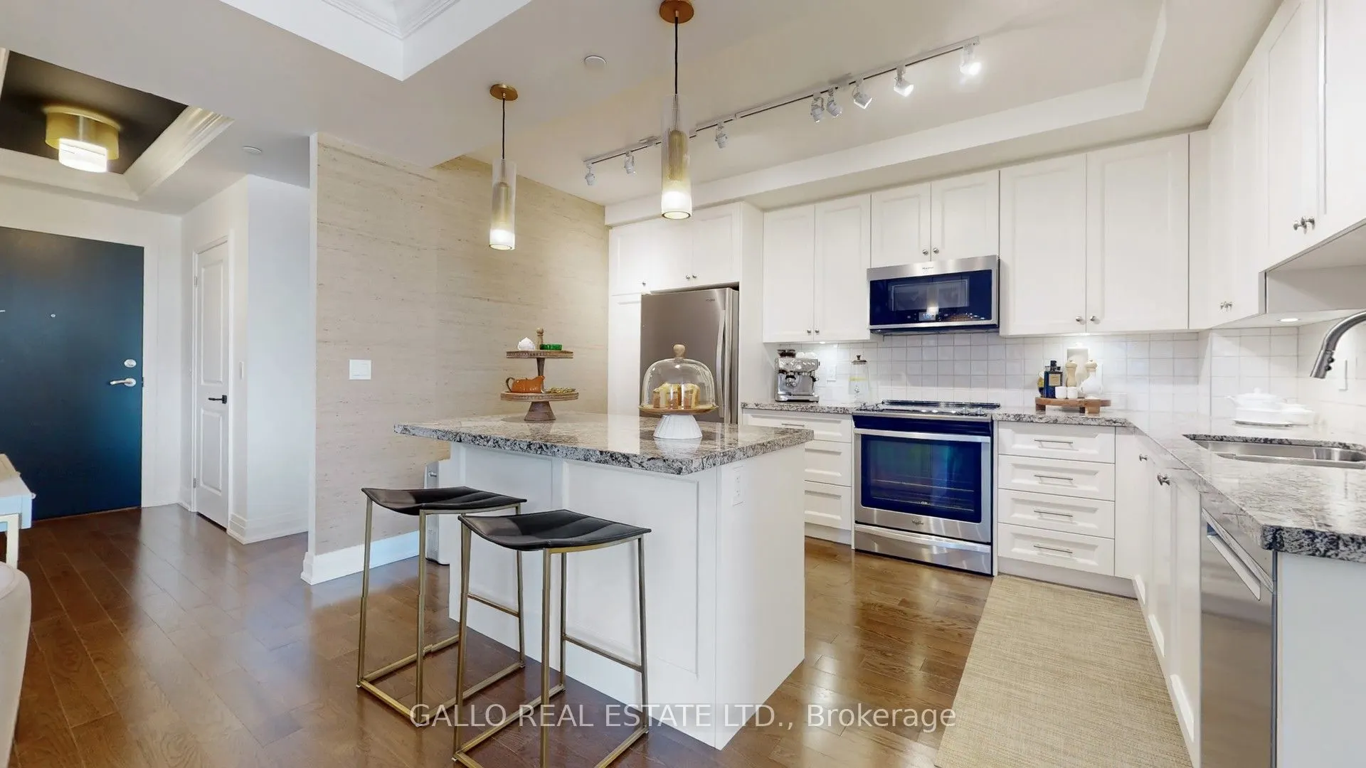 25 Baker Hill Boulevard #505