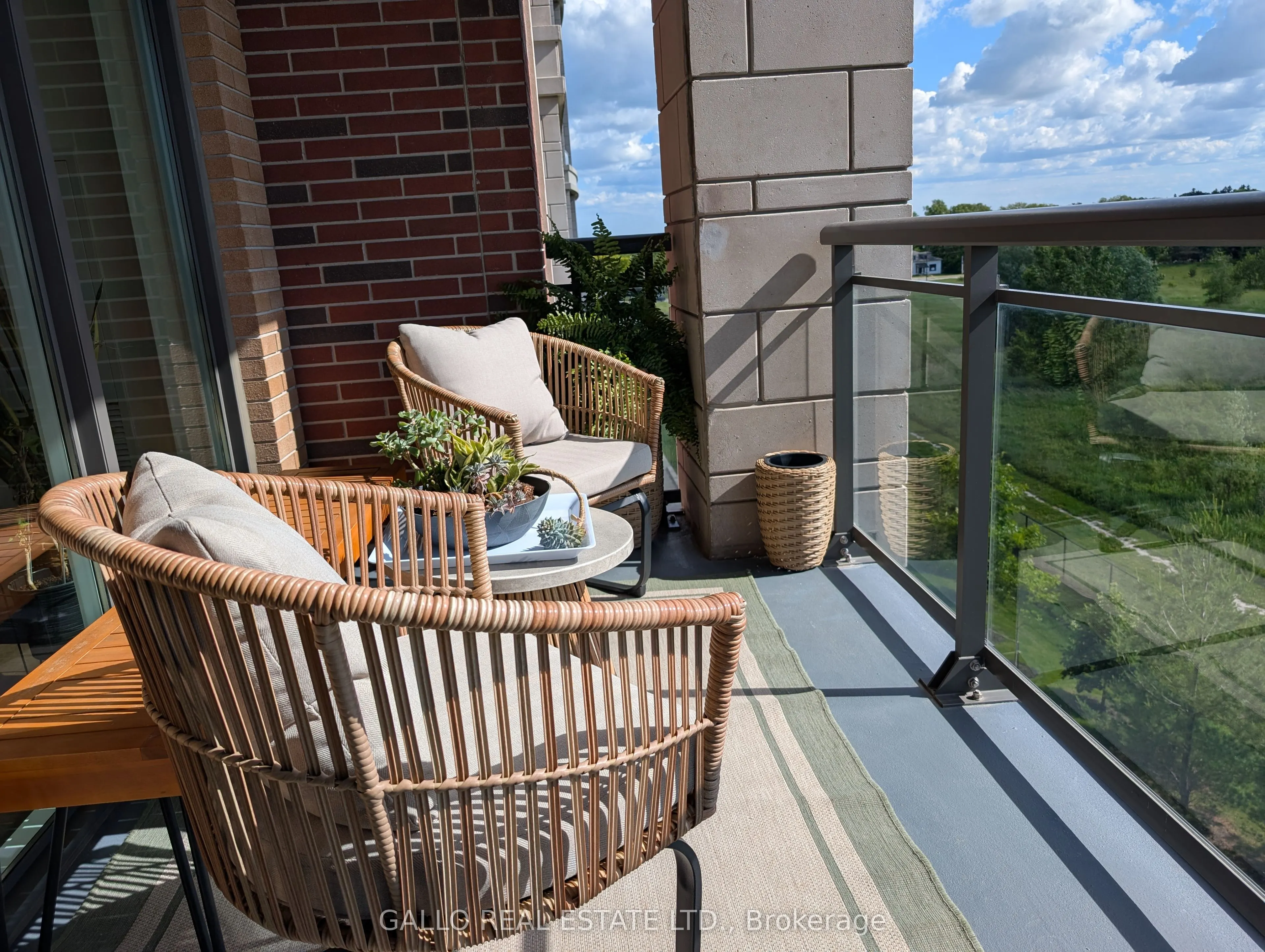 25 Baker Hill Boulevard #505