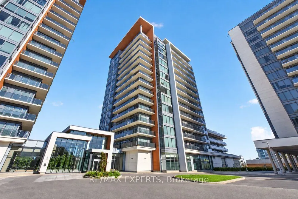 9600 Yonge Street #208B
