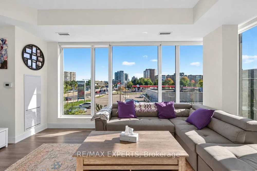 9600 Yonge Street #208B