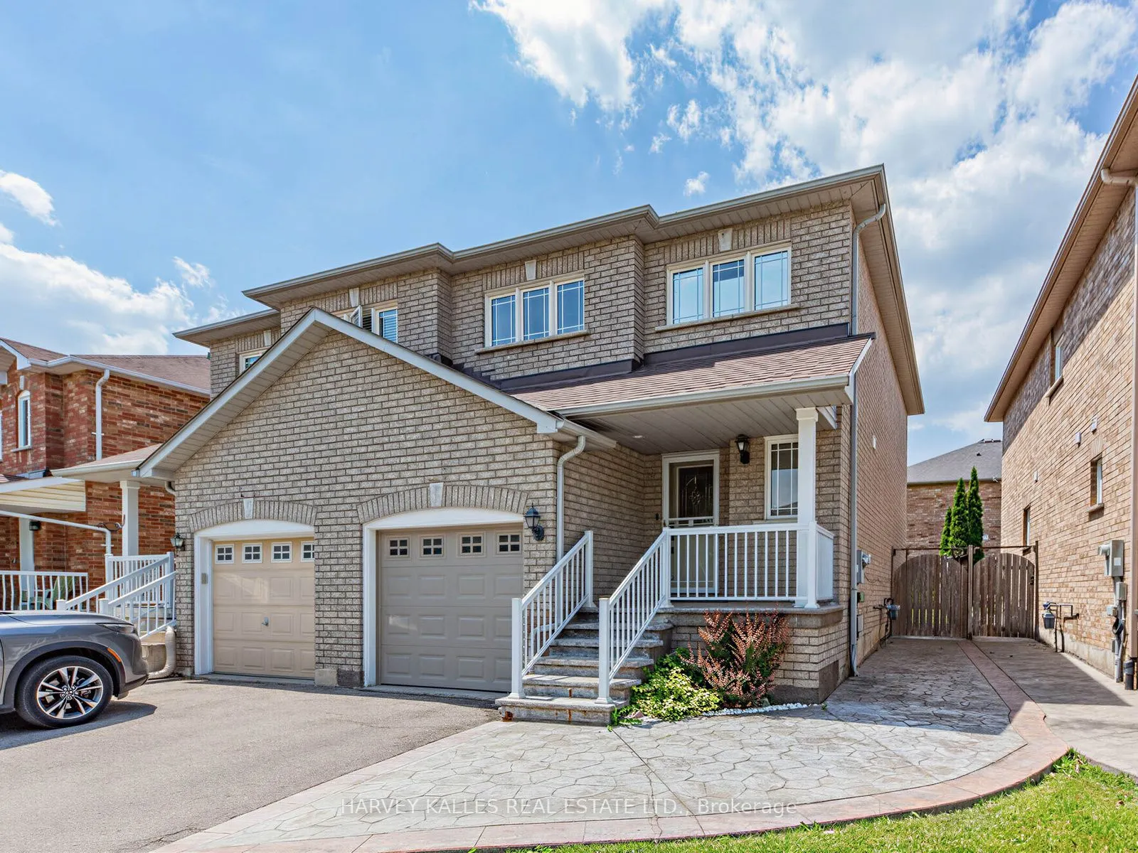 40 Blackthorn Drive