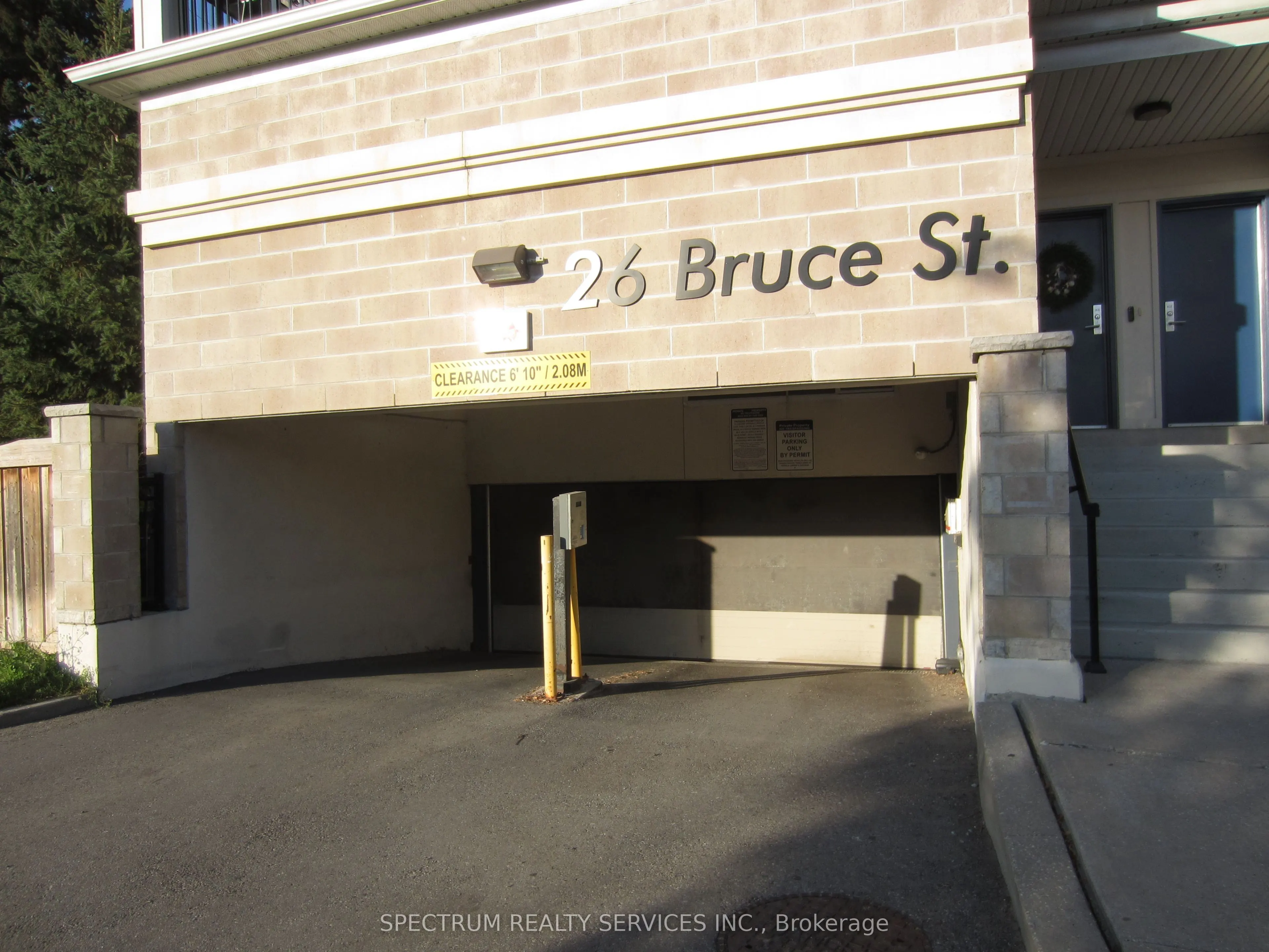 26 Bruce Street #C-31