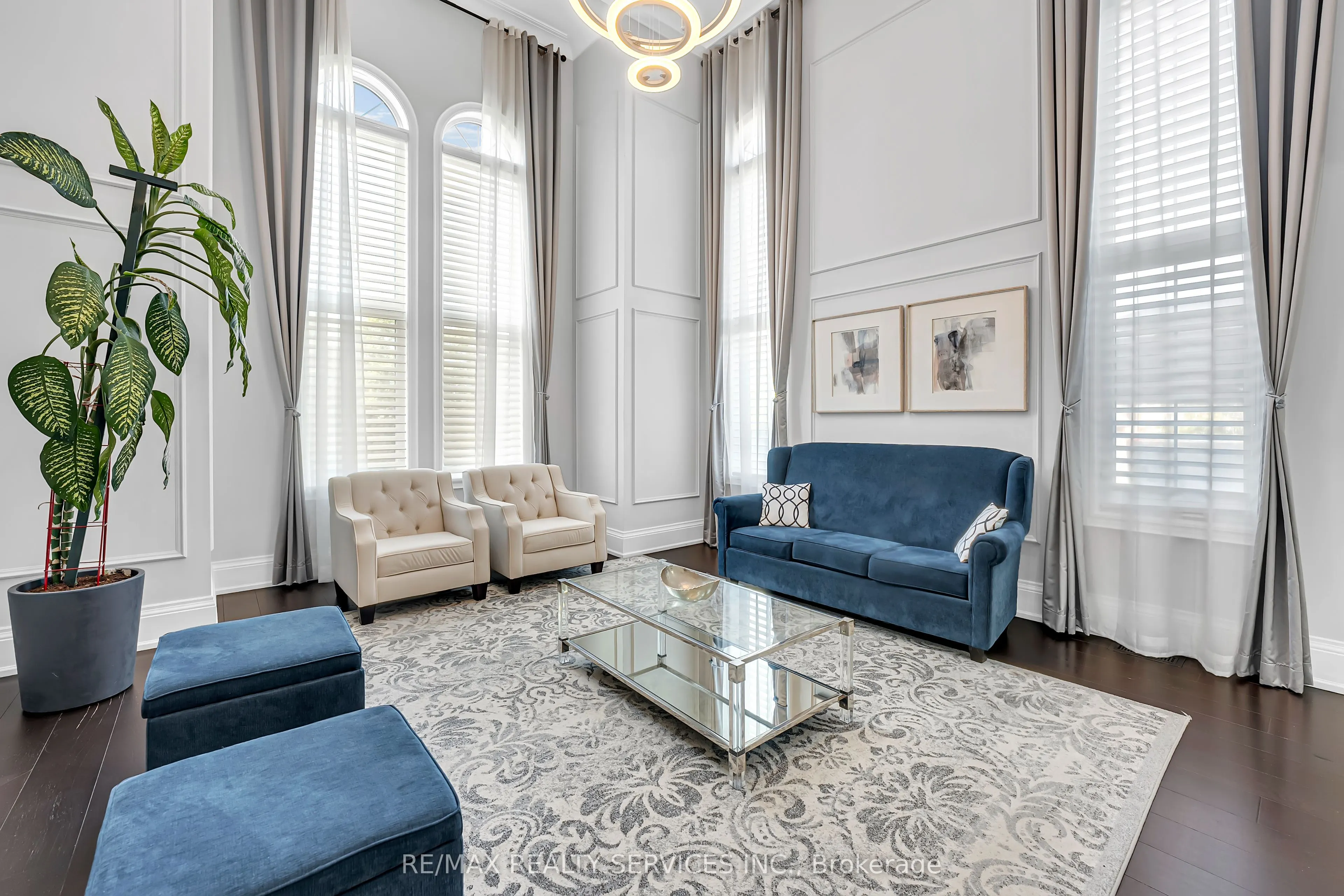 22 Giant Cedars Court