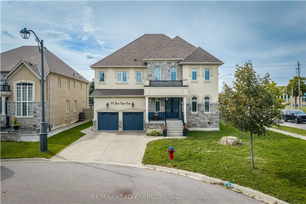 22 Giant Cedars Court