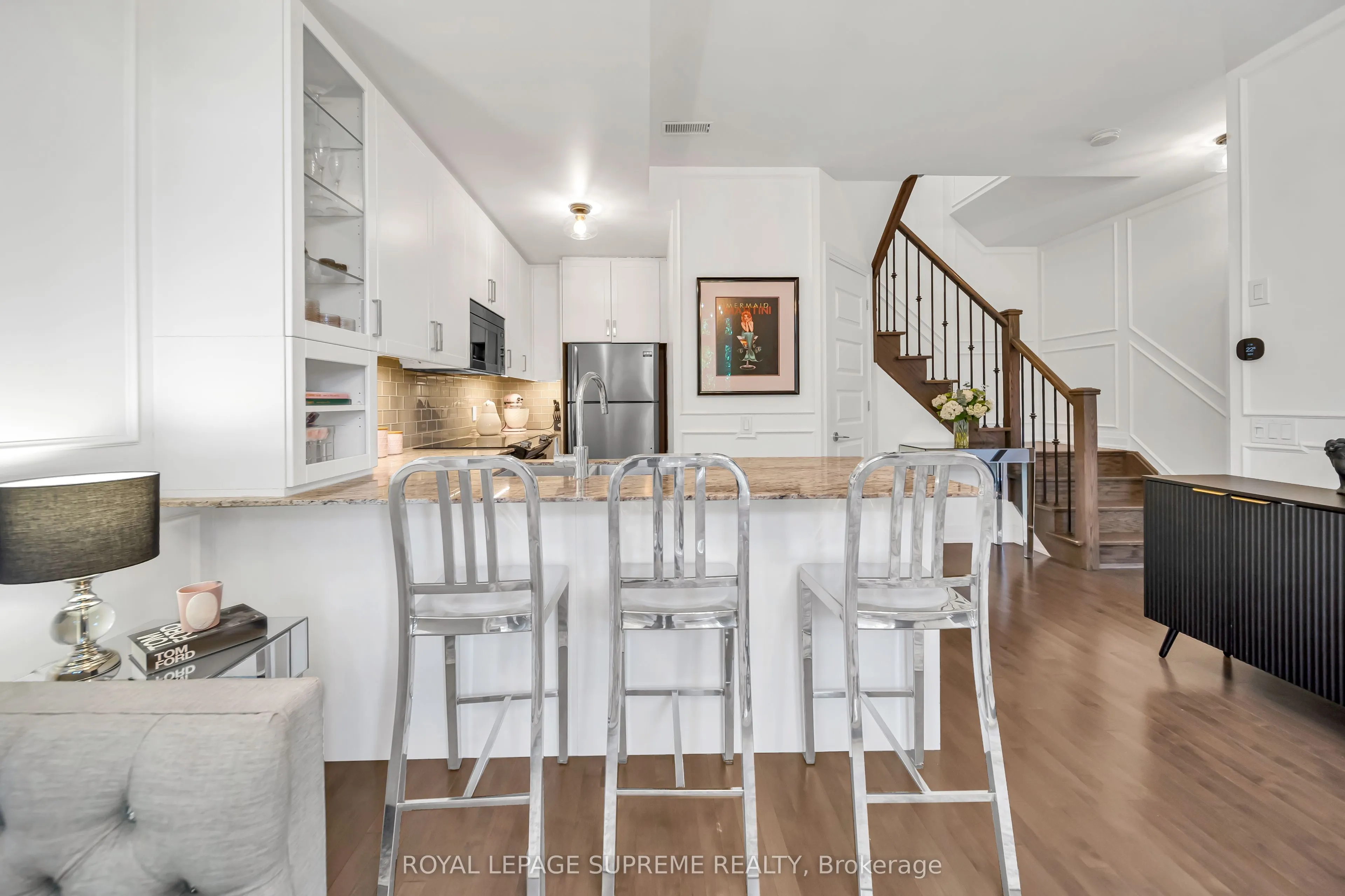 8167 Kipling Avenue #43