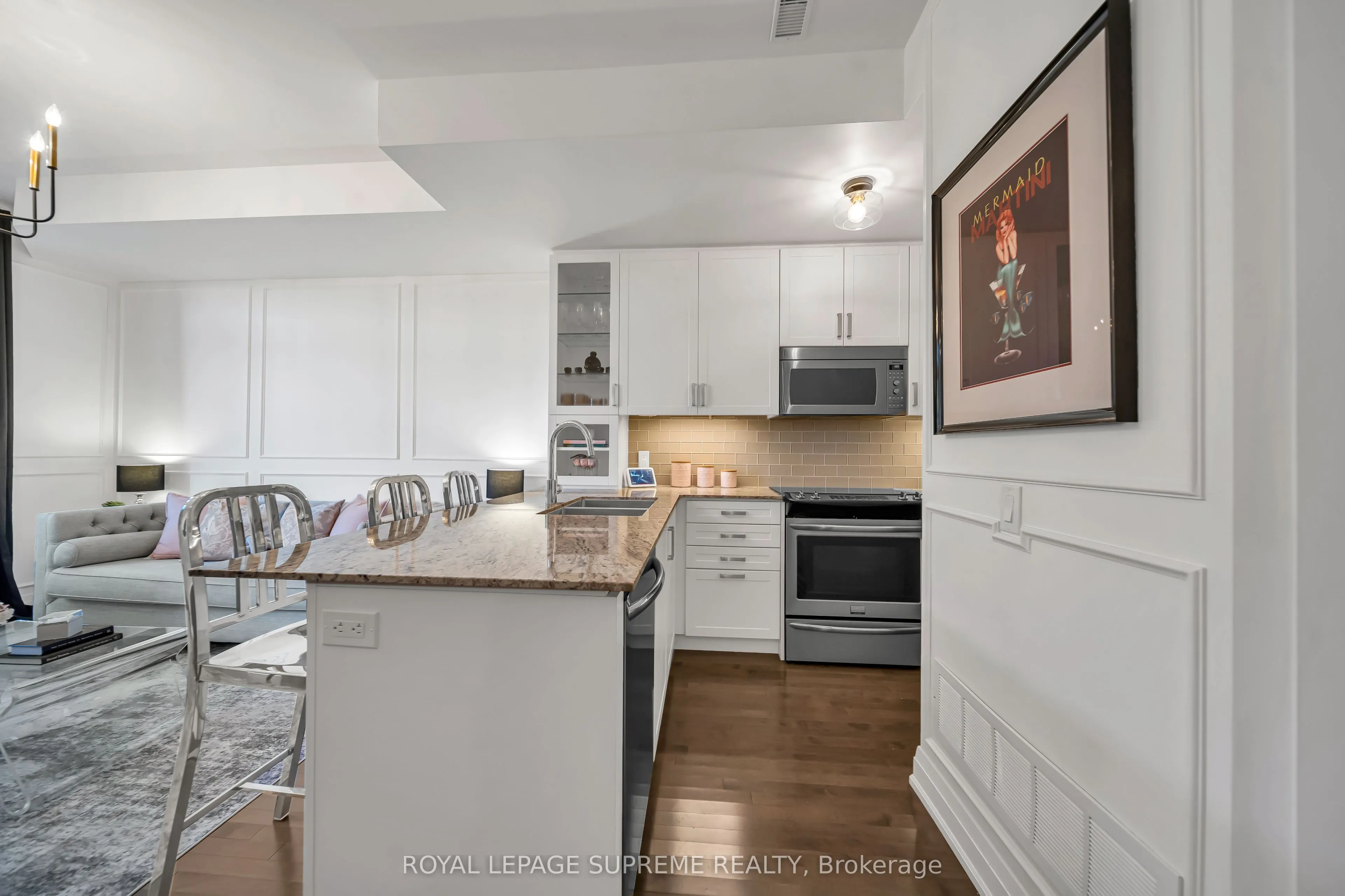 8167 Kipling Avenue #43
