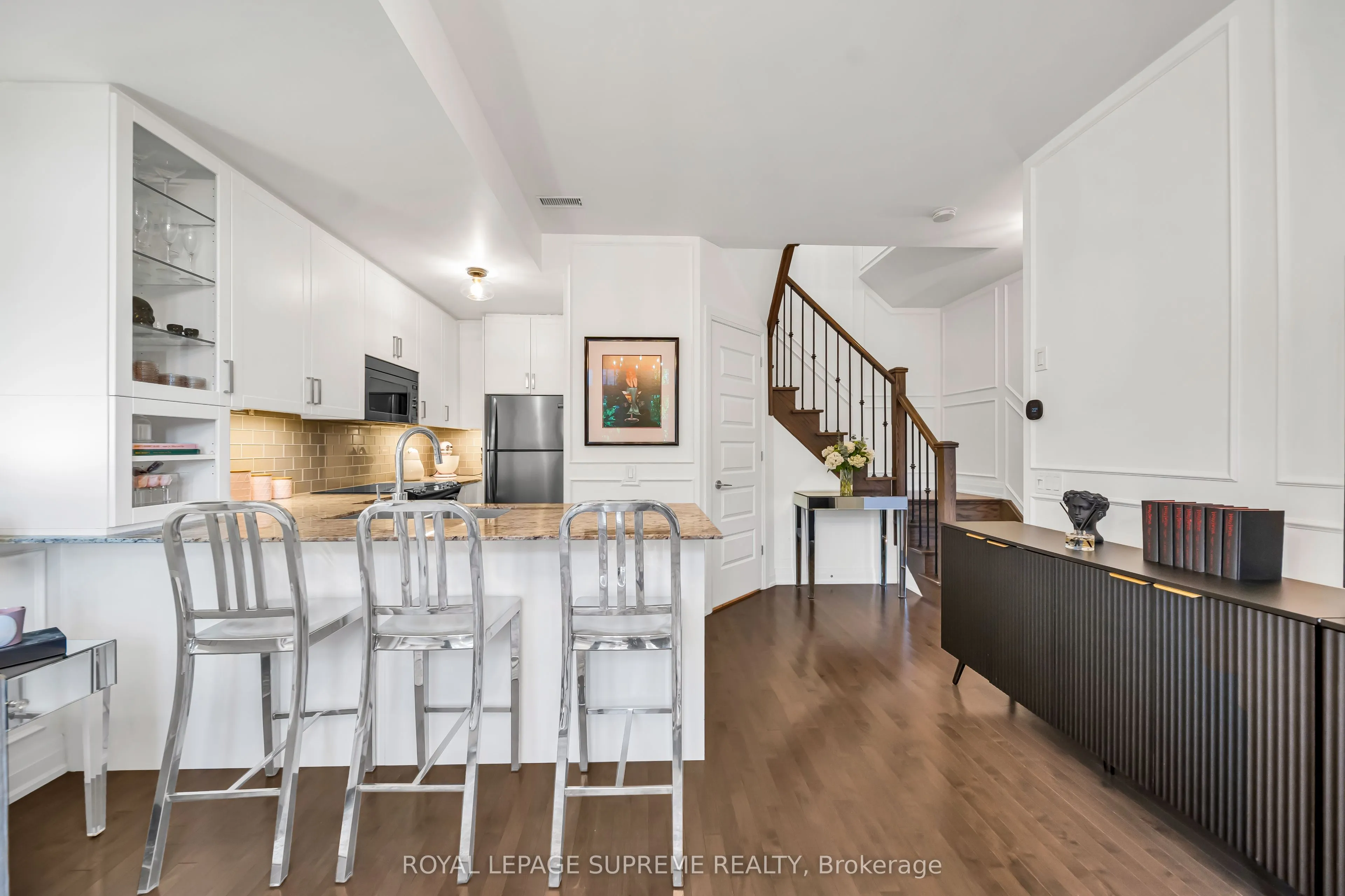 8167 Kipling Avenue #43