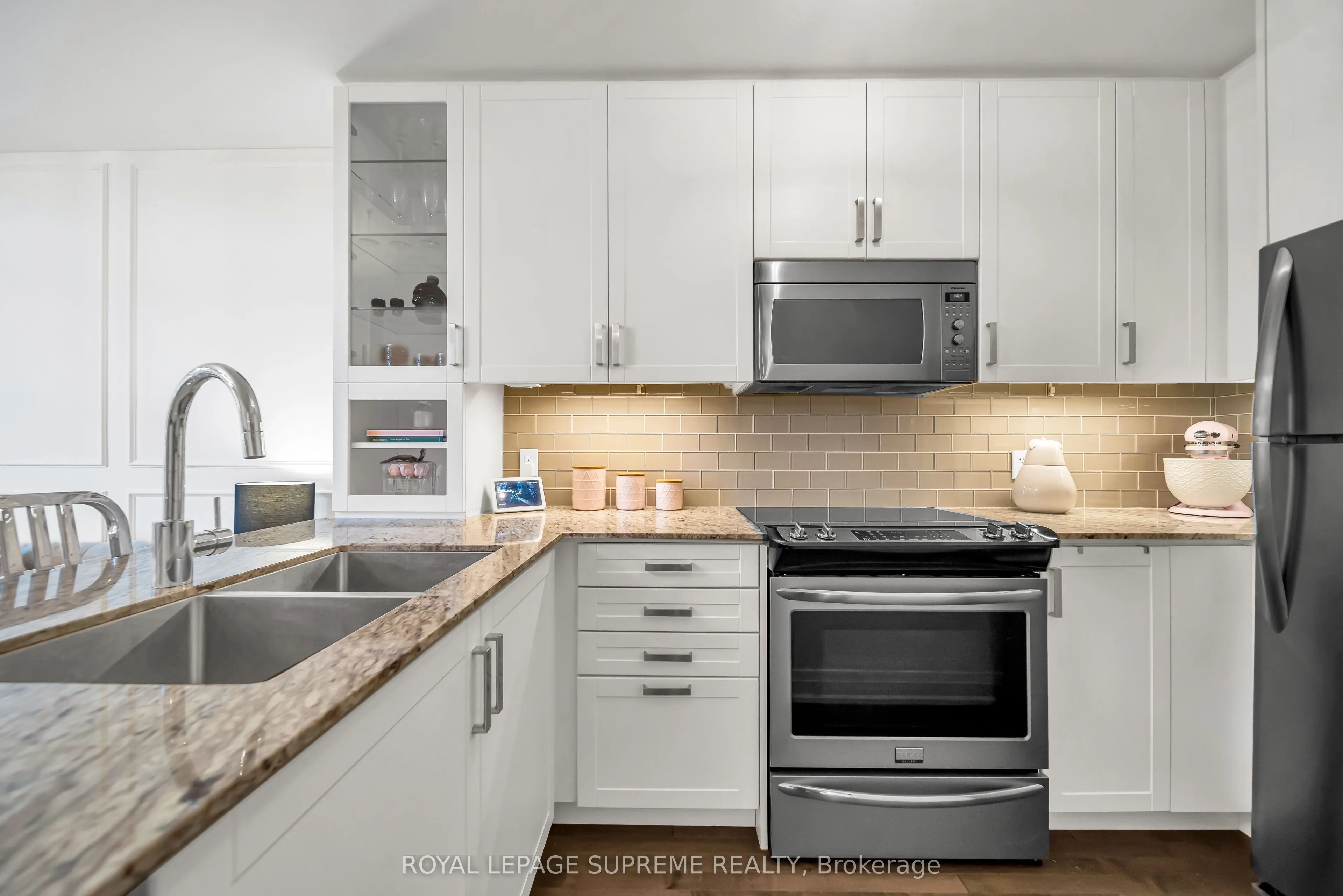 8167 Kipling Avenue #43