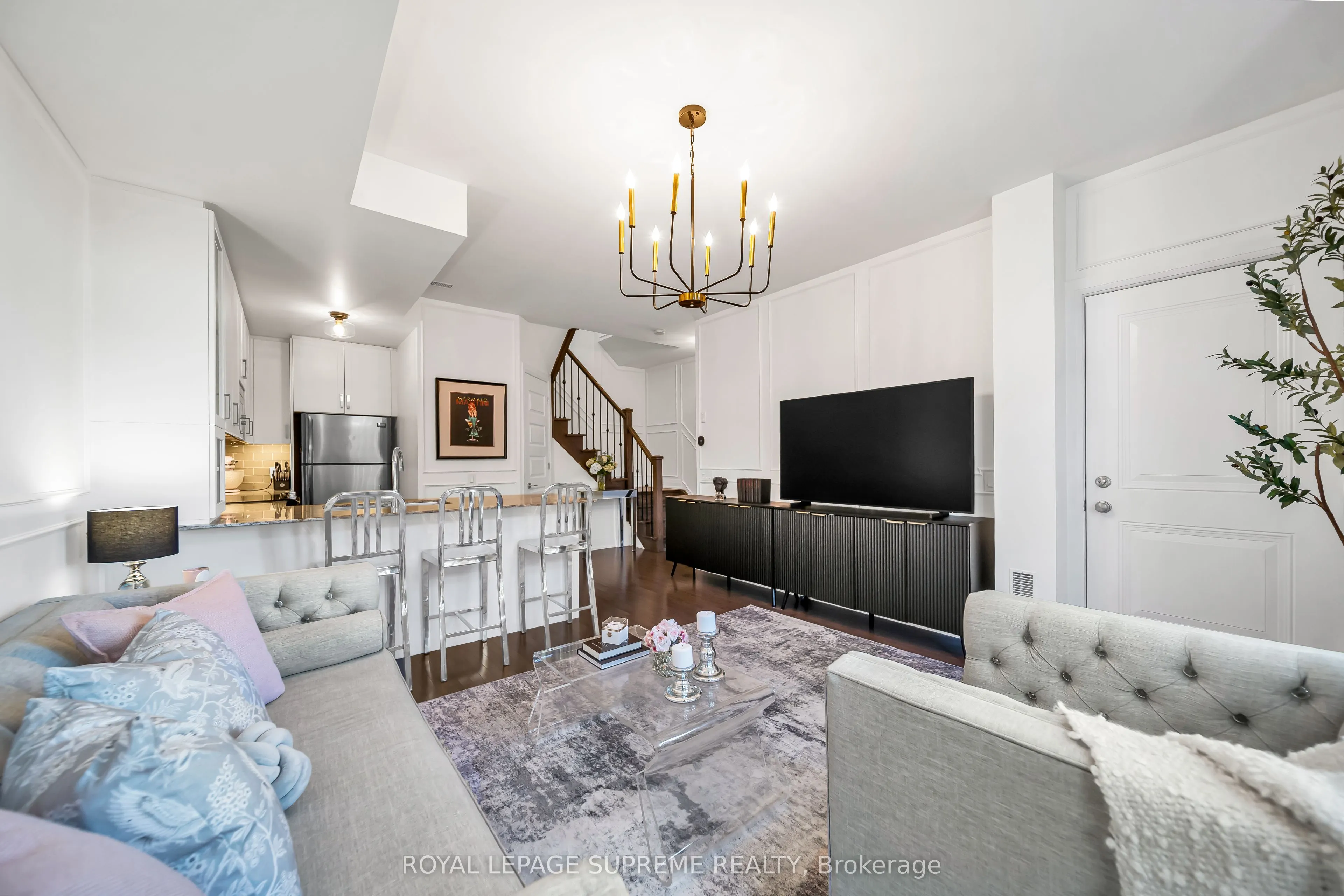 8167 Kipling Avenue #43