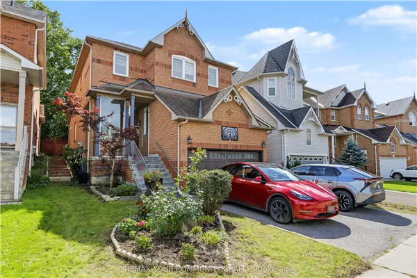 21 English Oak Drive