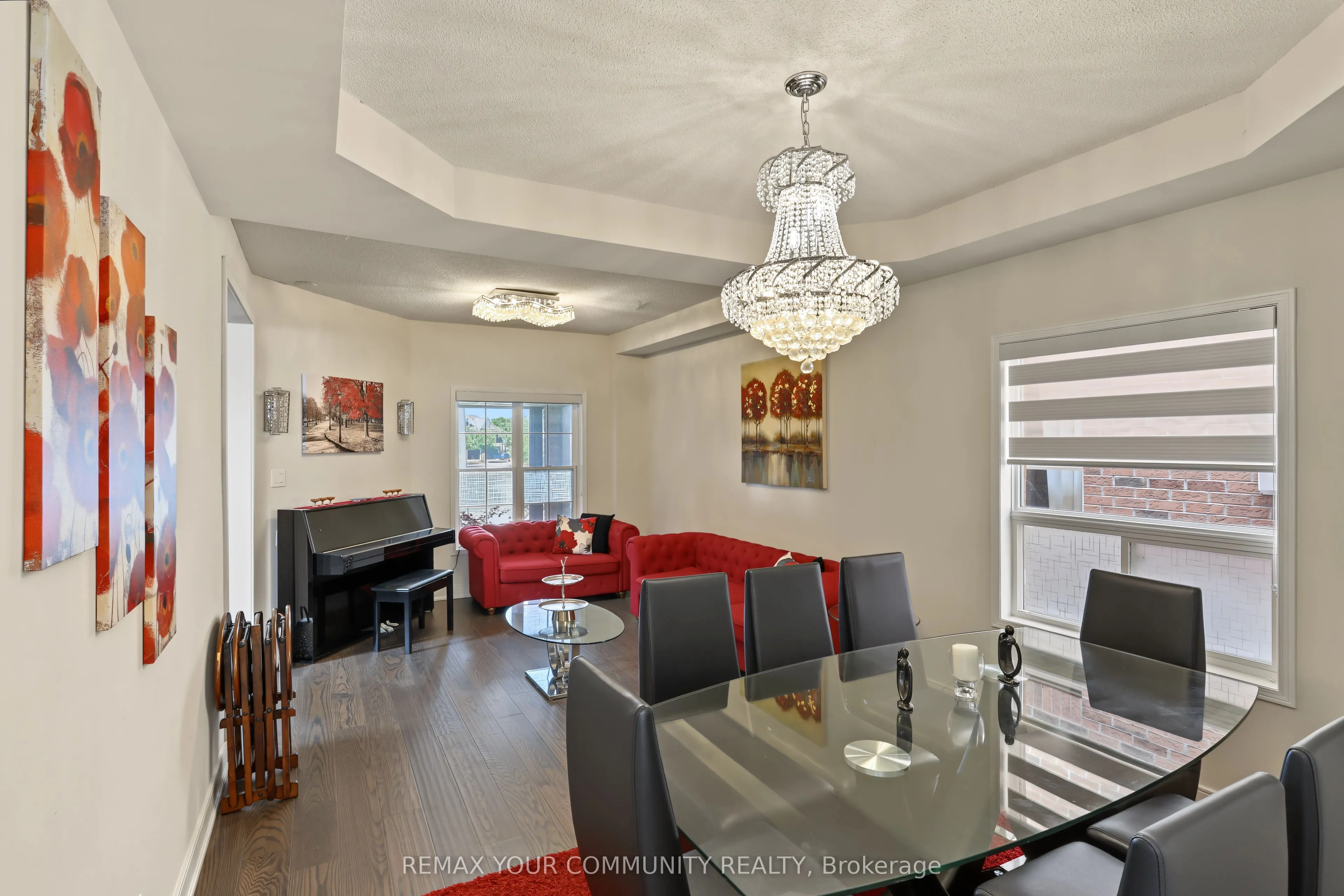 21 English Oak Drive