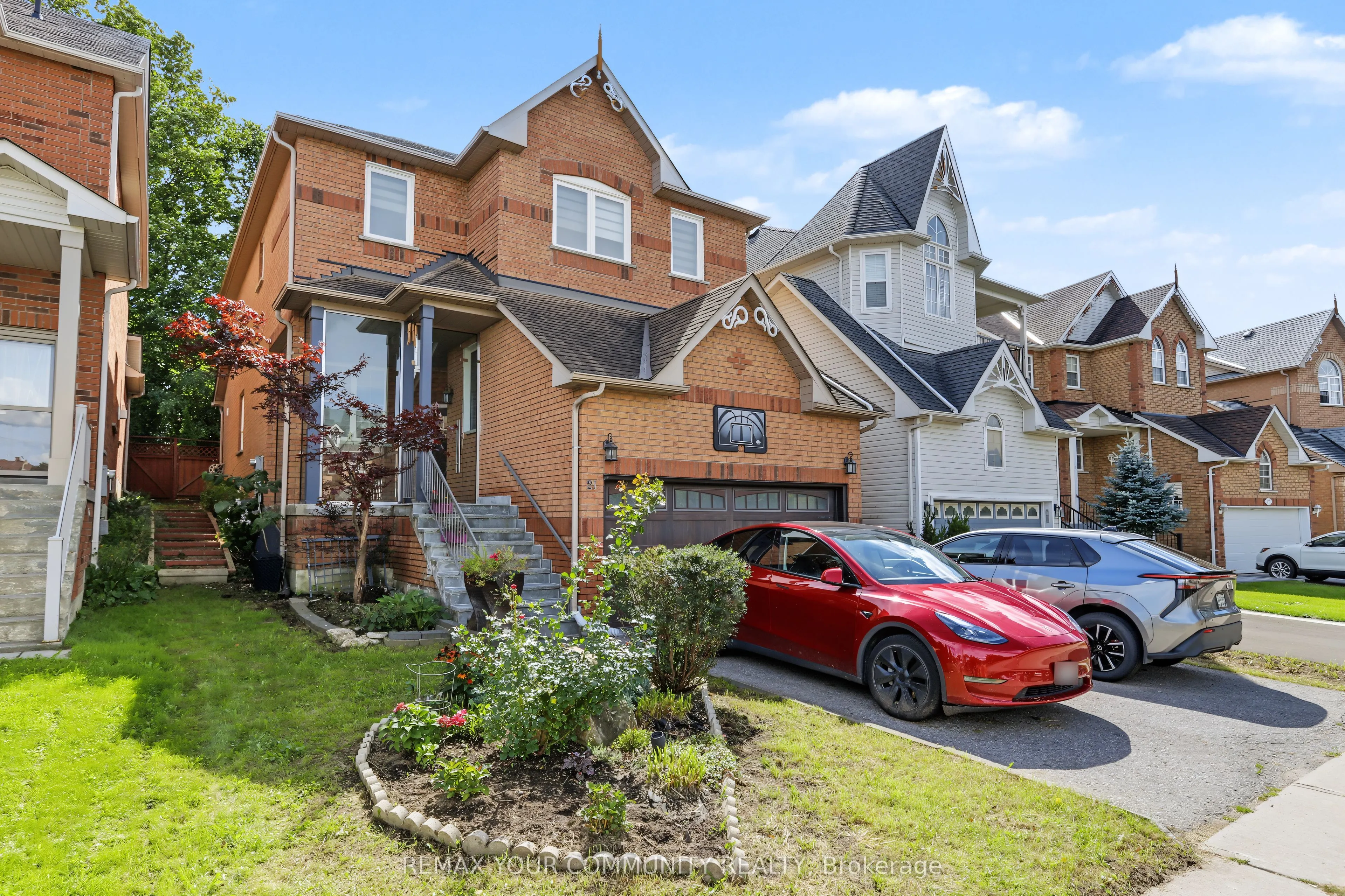 21 English Oak Drive