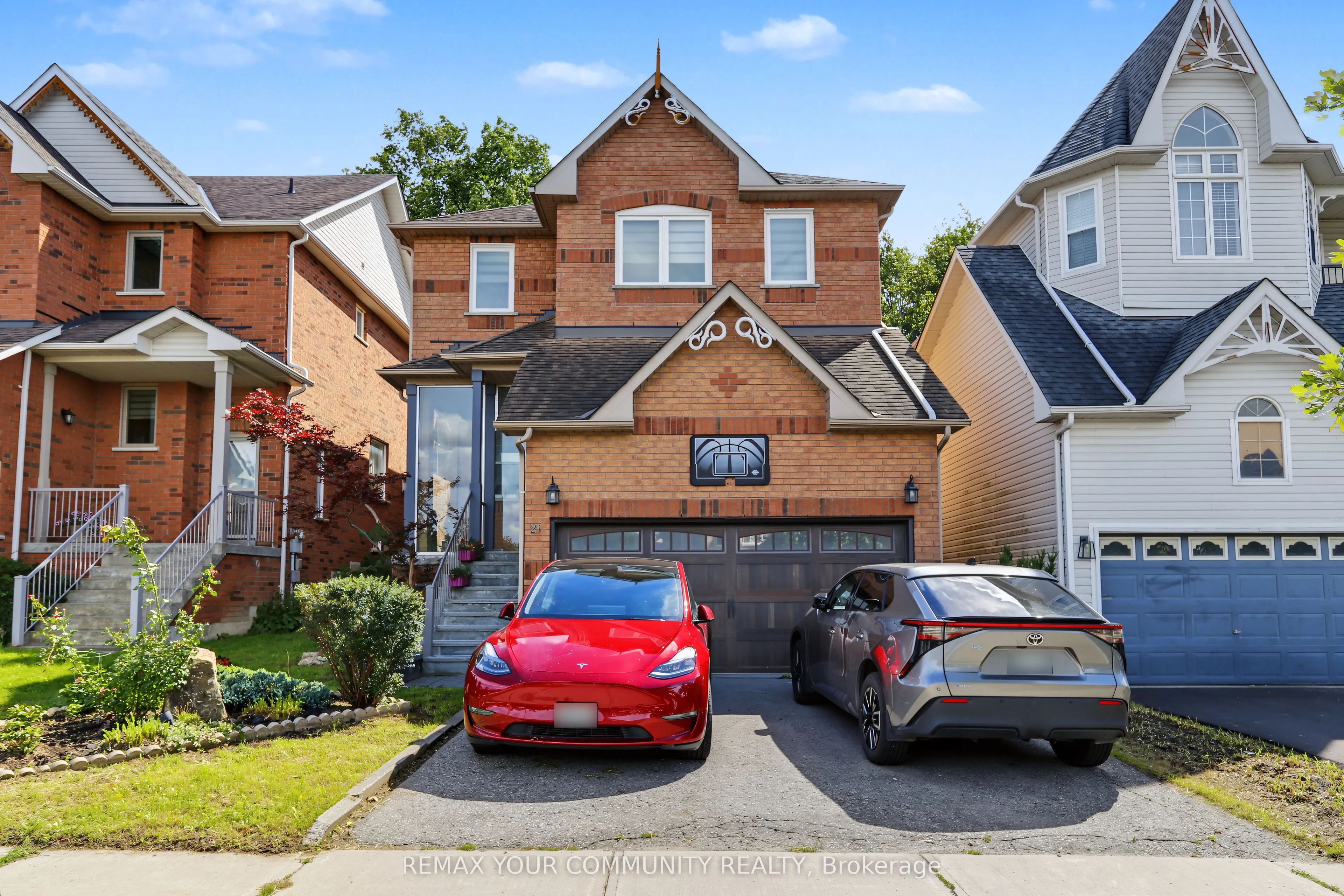 21 English Oak Drive