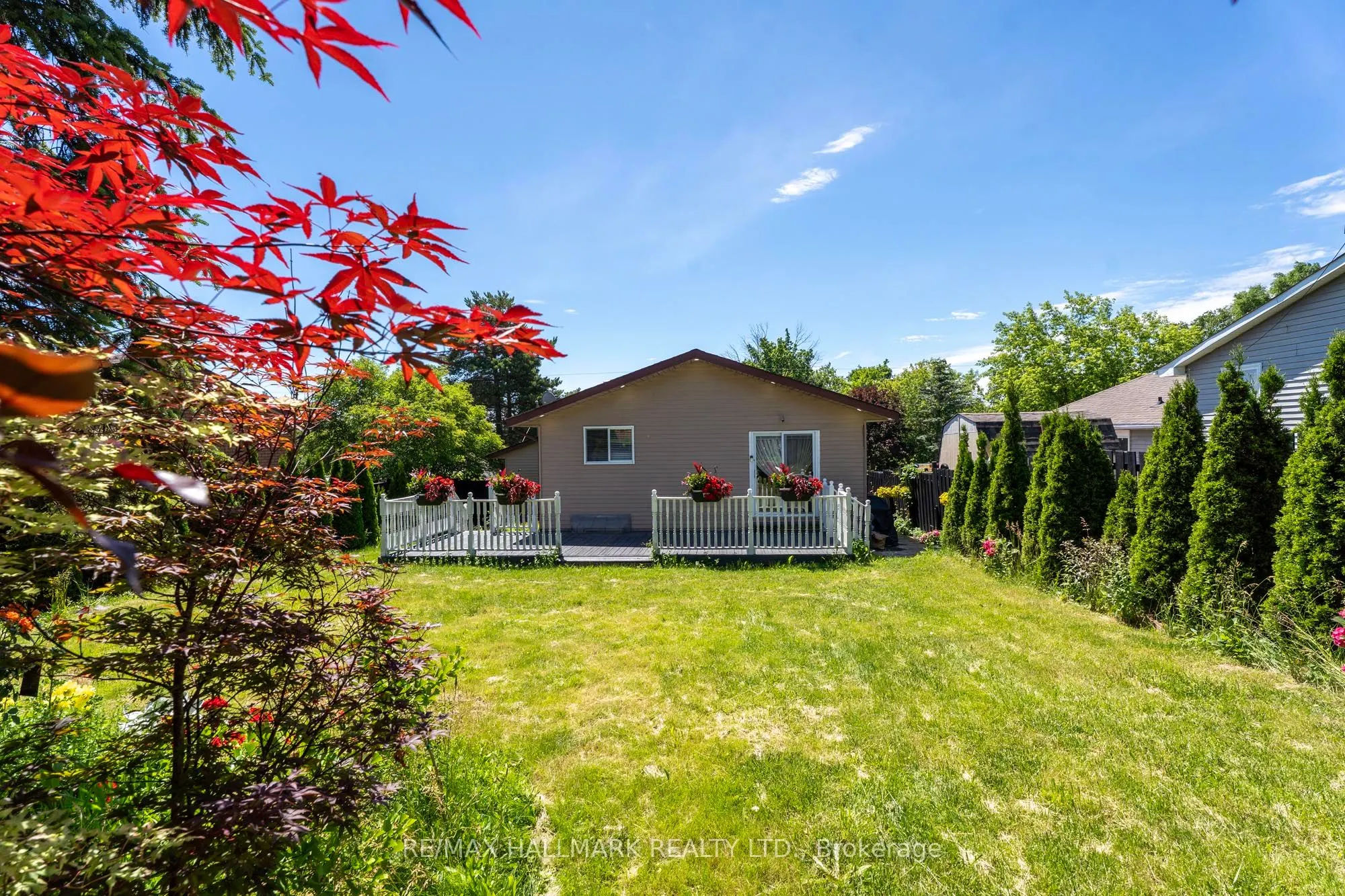268 Pasadena Drive
