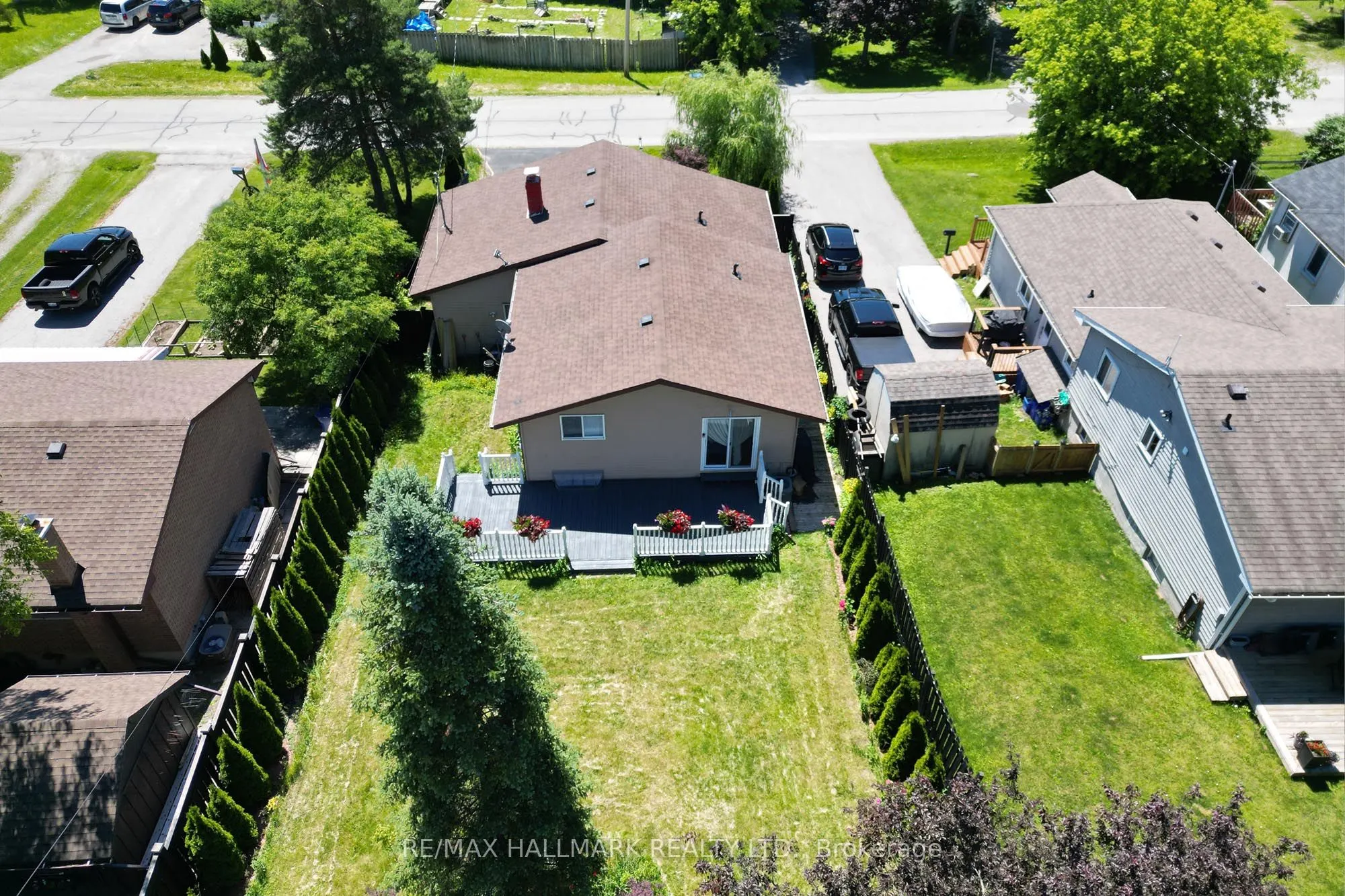 268 Pasadena Drive