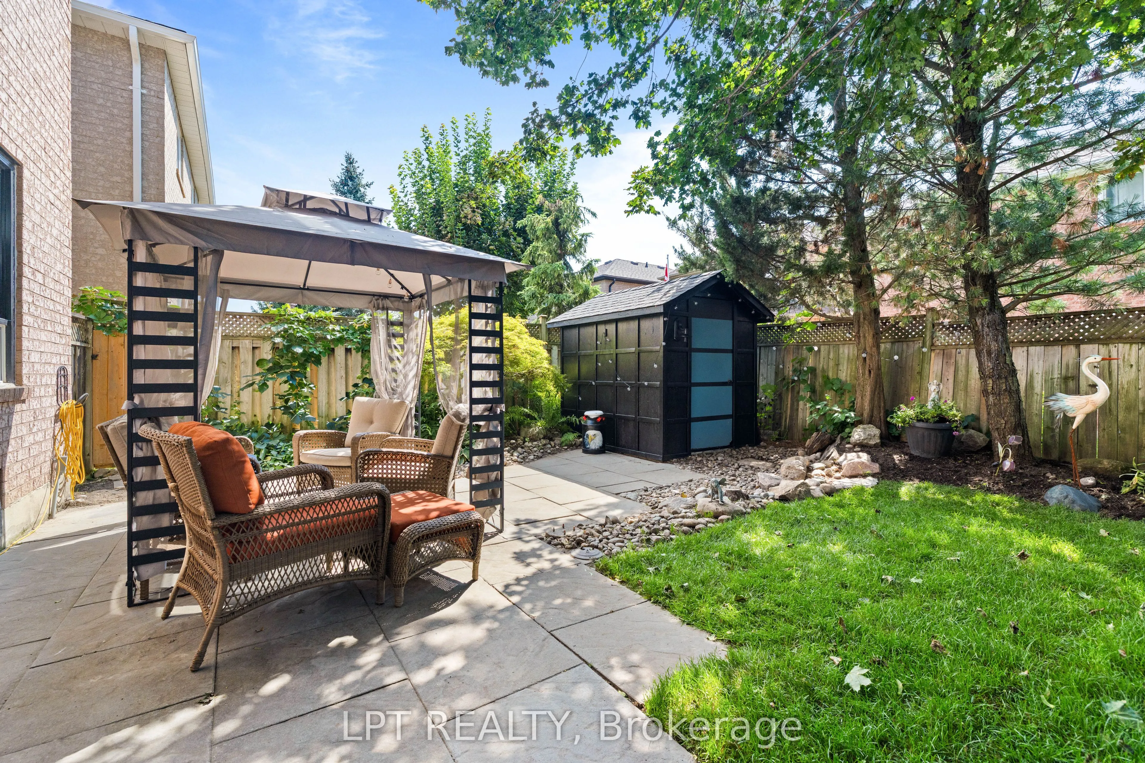 416 Flanagan Court