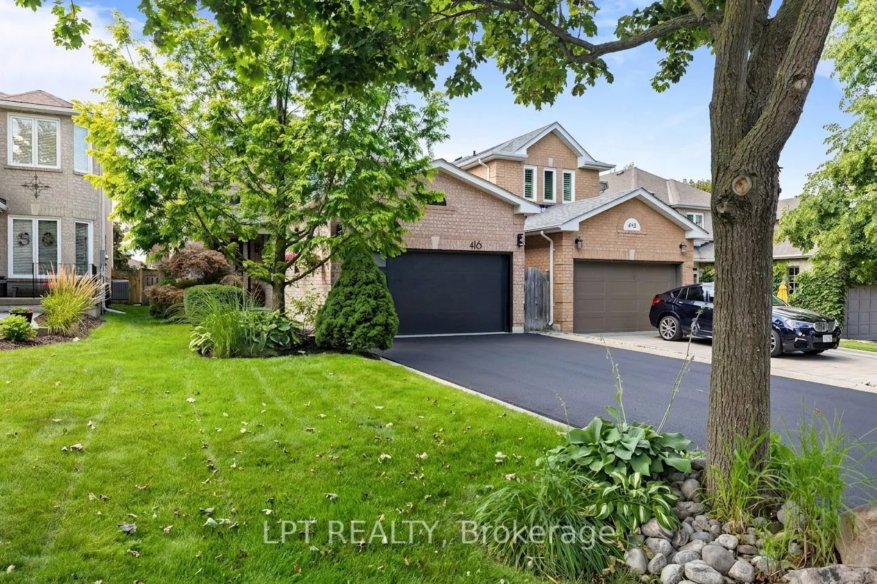 416 Flanagan Court