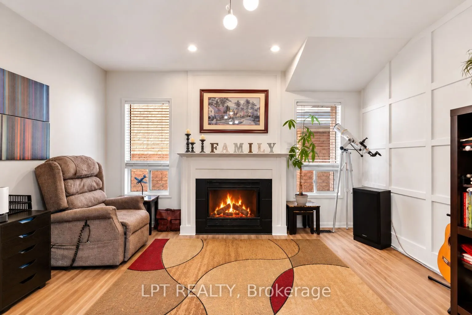 416 Flanagan Court