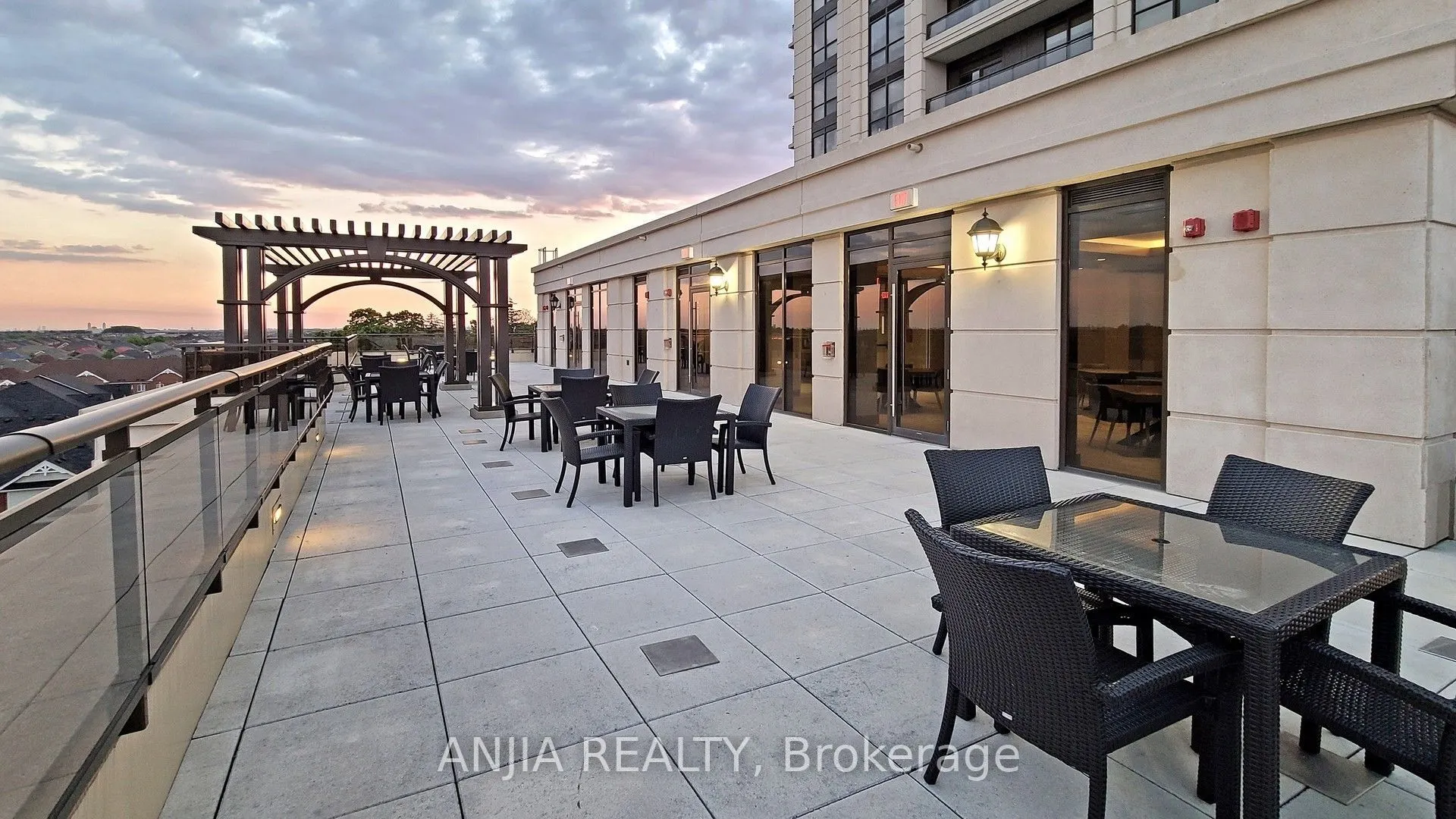 9506 Markham Road #1903