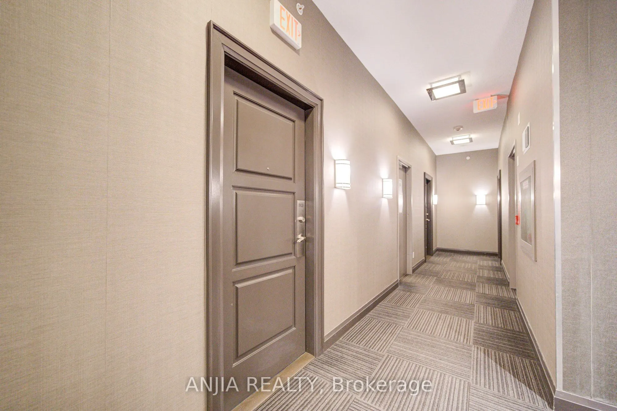 9506 Markham Road #1903