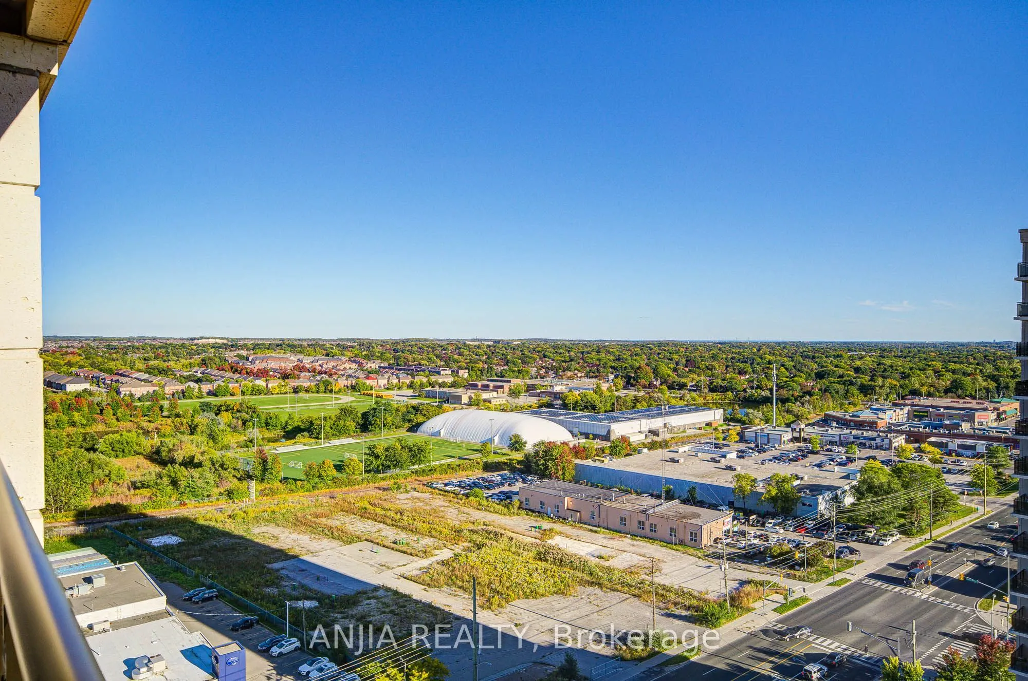 9506 Markham Road #1903