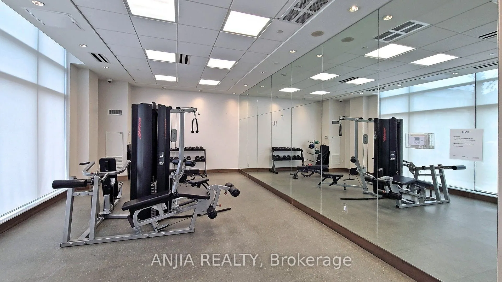 9506 Markham Road #1903