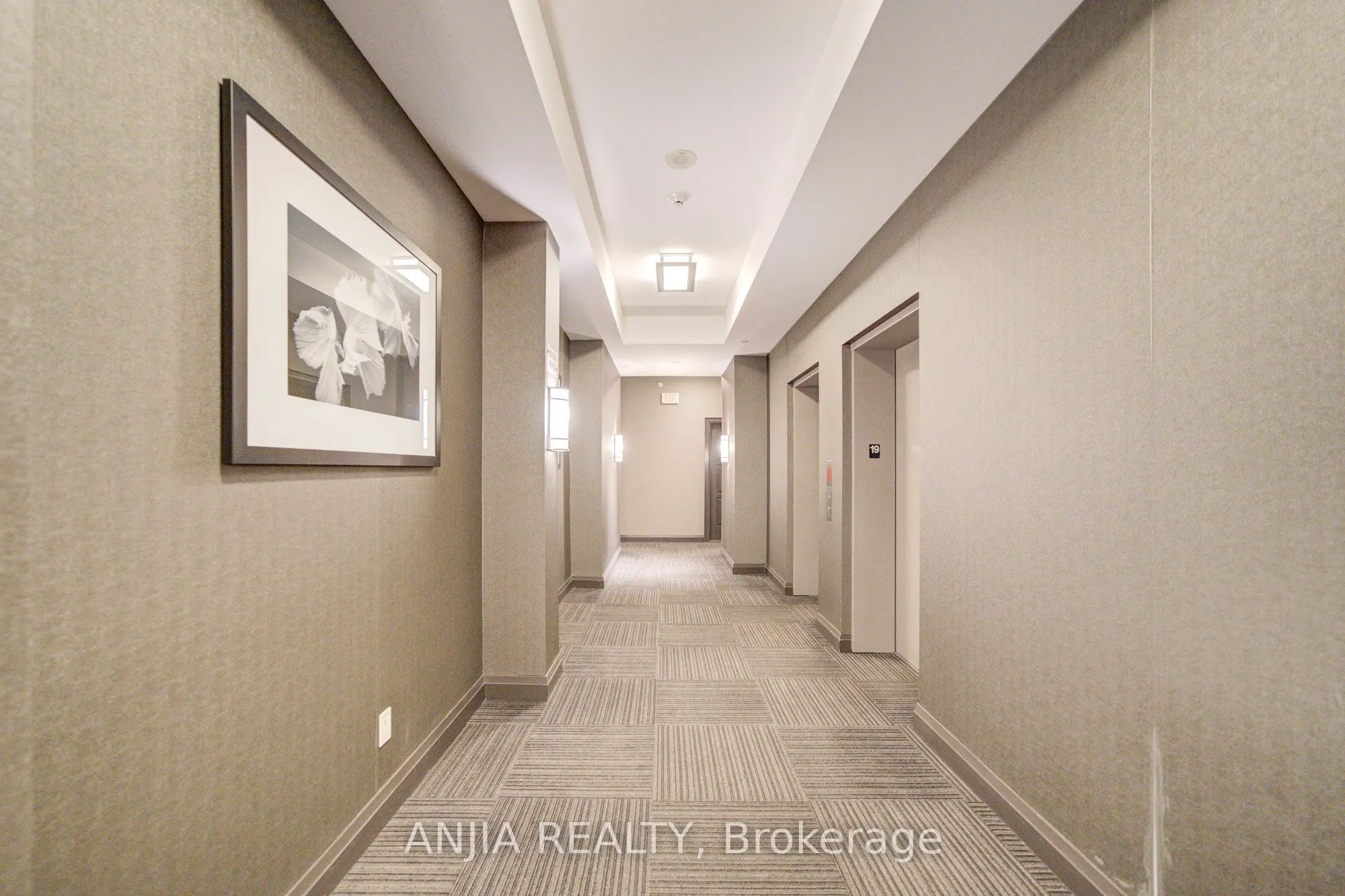 9506 Markham Road #1903