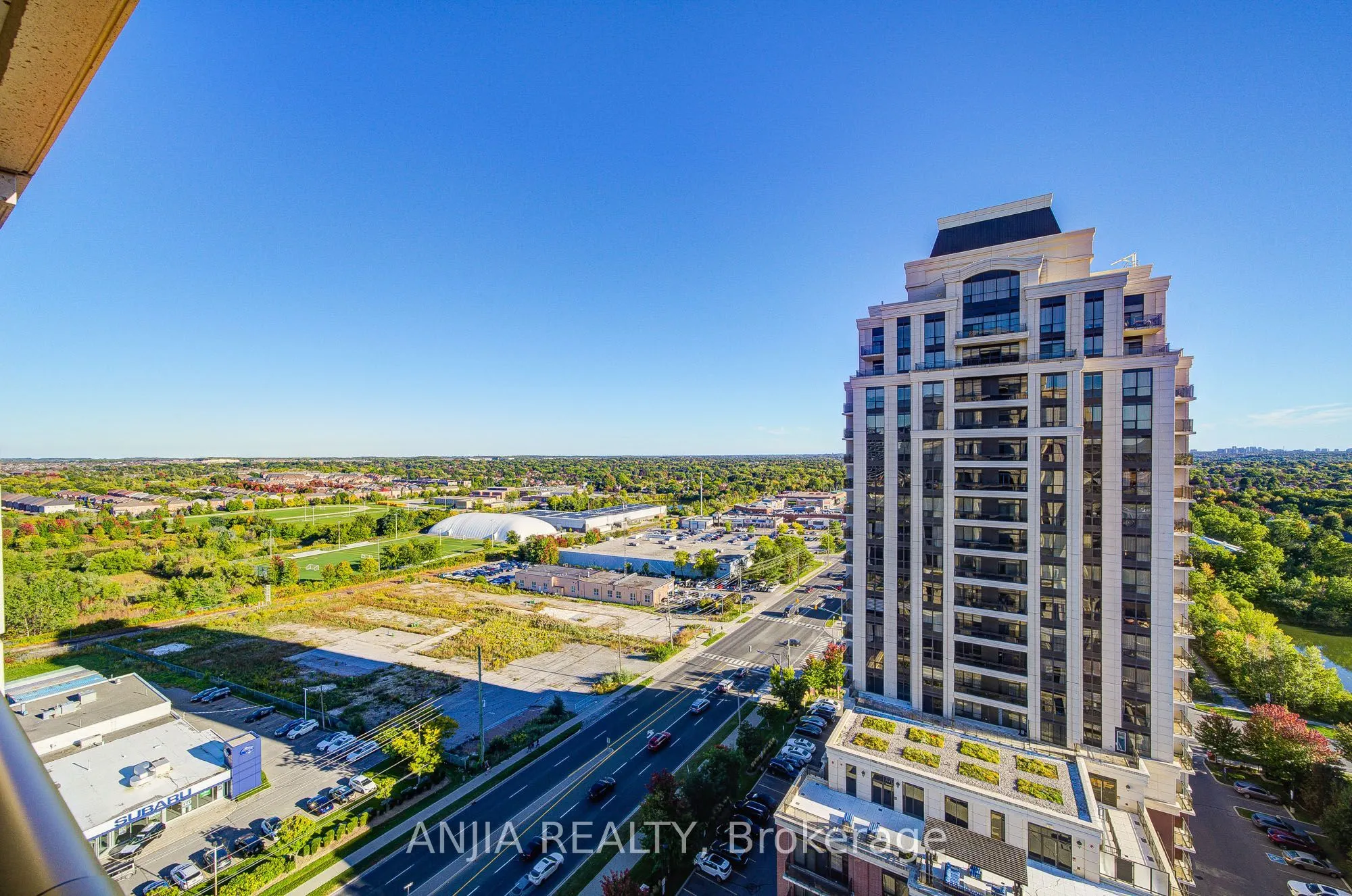 9506 Markham Road #1903