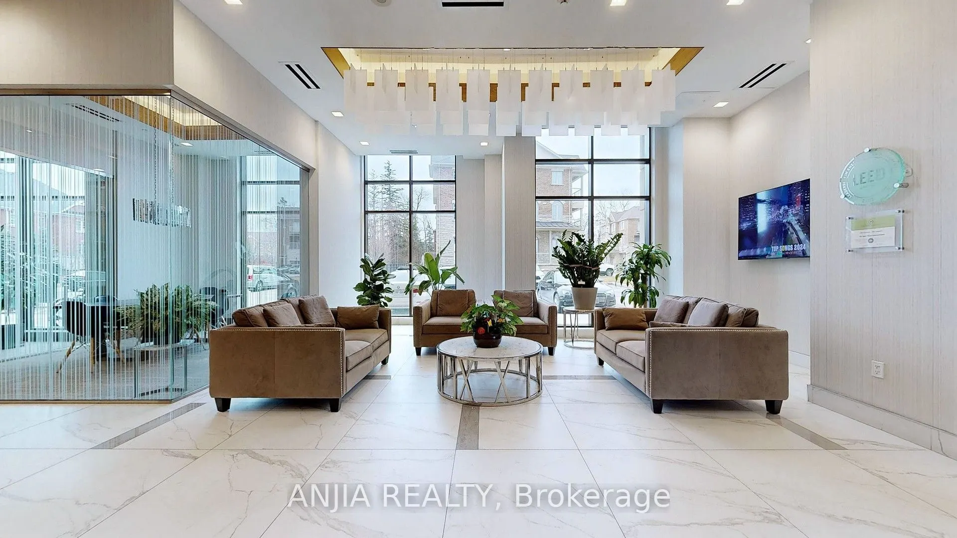 9506 Markham Road #1903