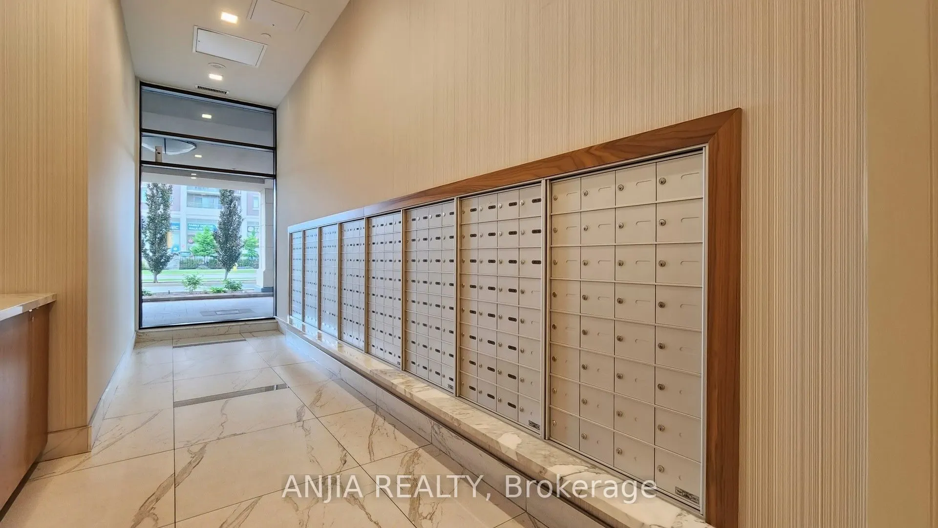 9506 Markham Road #1903