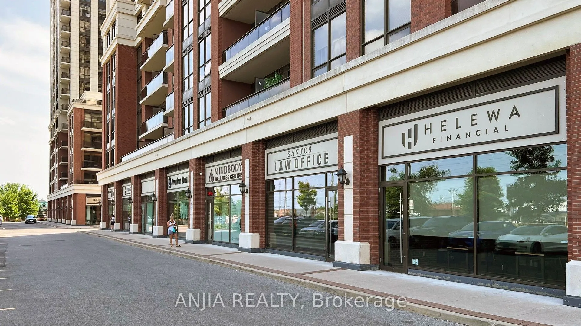 9506 Markham Road #1903