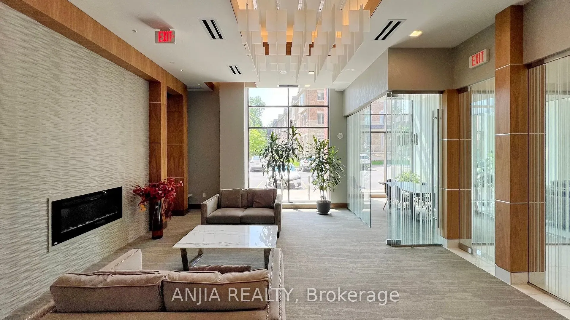 9506 Markham Road #1903