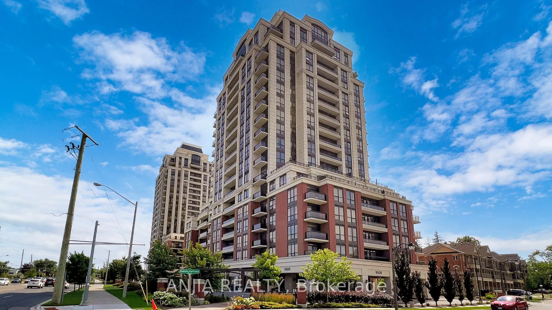9506 Markham Road #1903