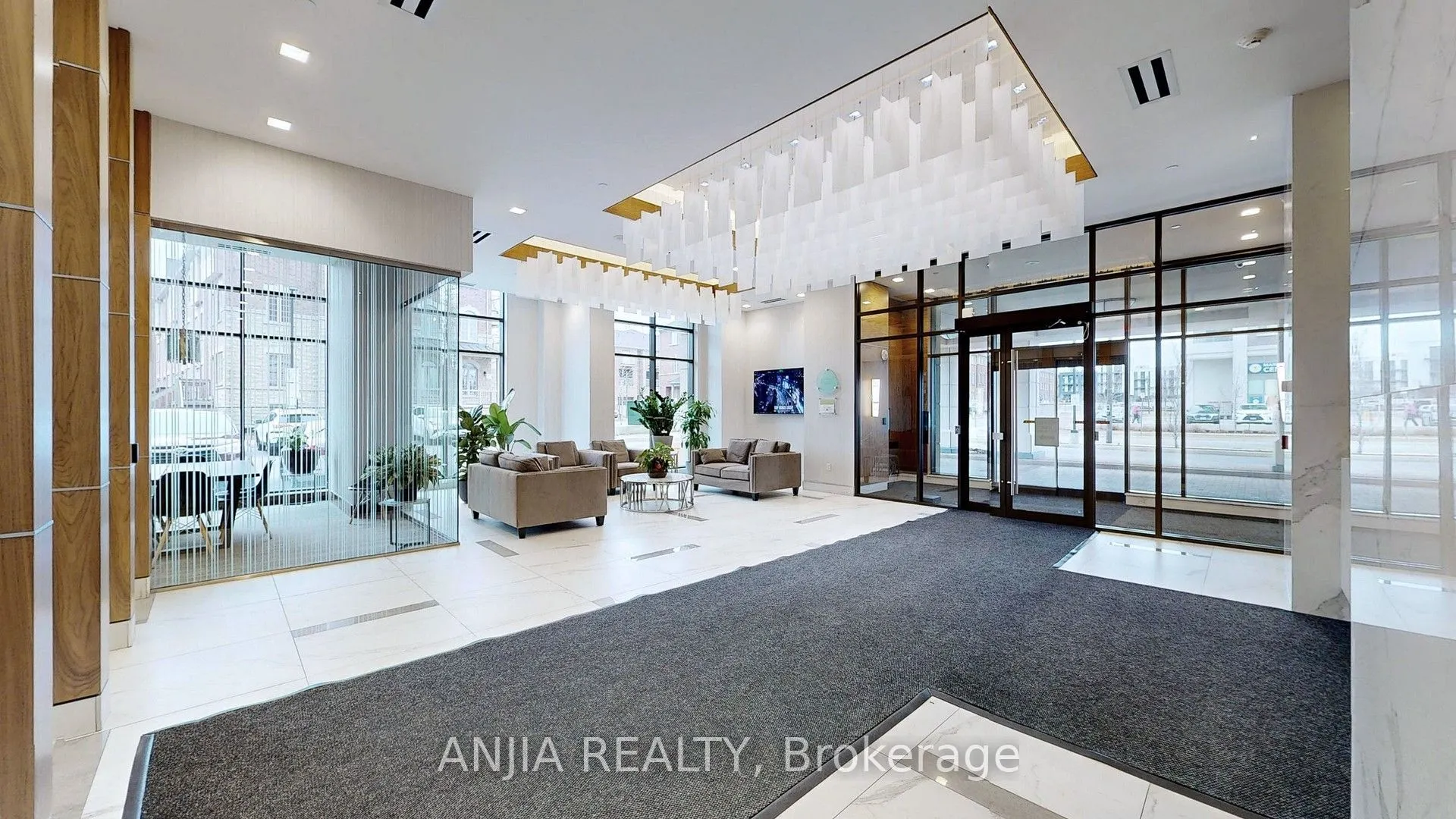 9506 Markham Road #1903