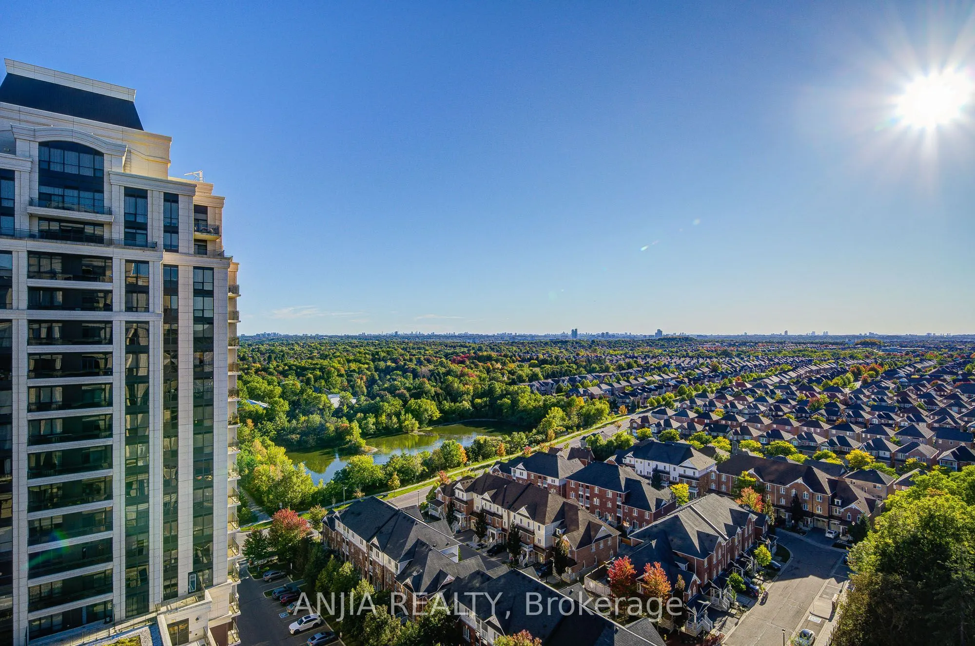 9506 Markham Road #1903