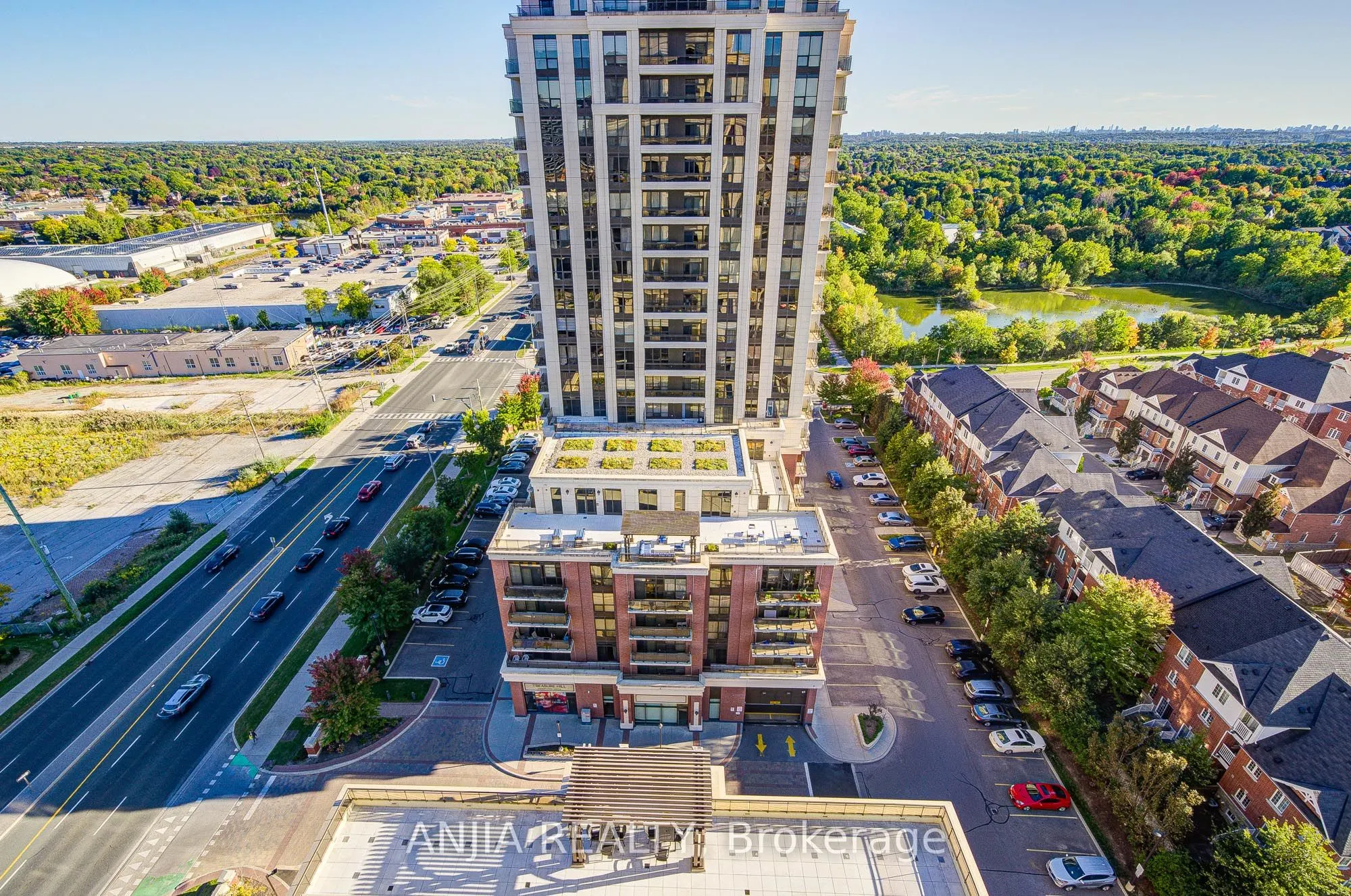 9506 Markham Road #1903