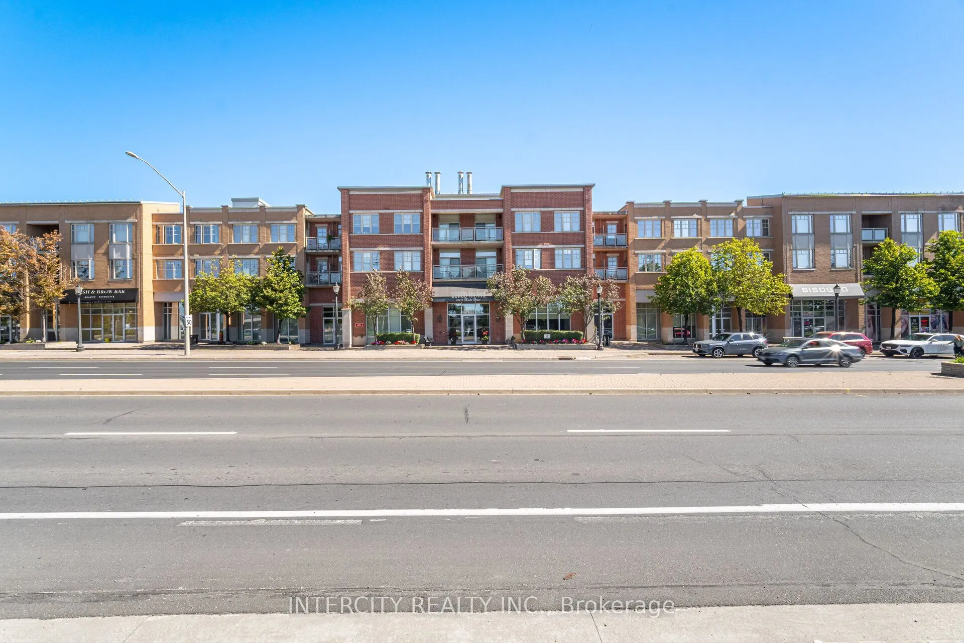 10211 Keele Street #207