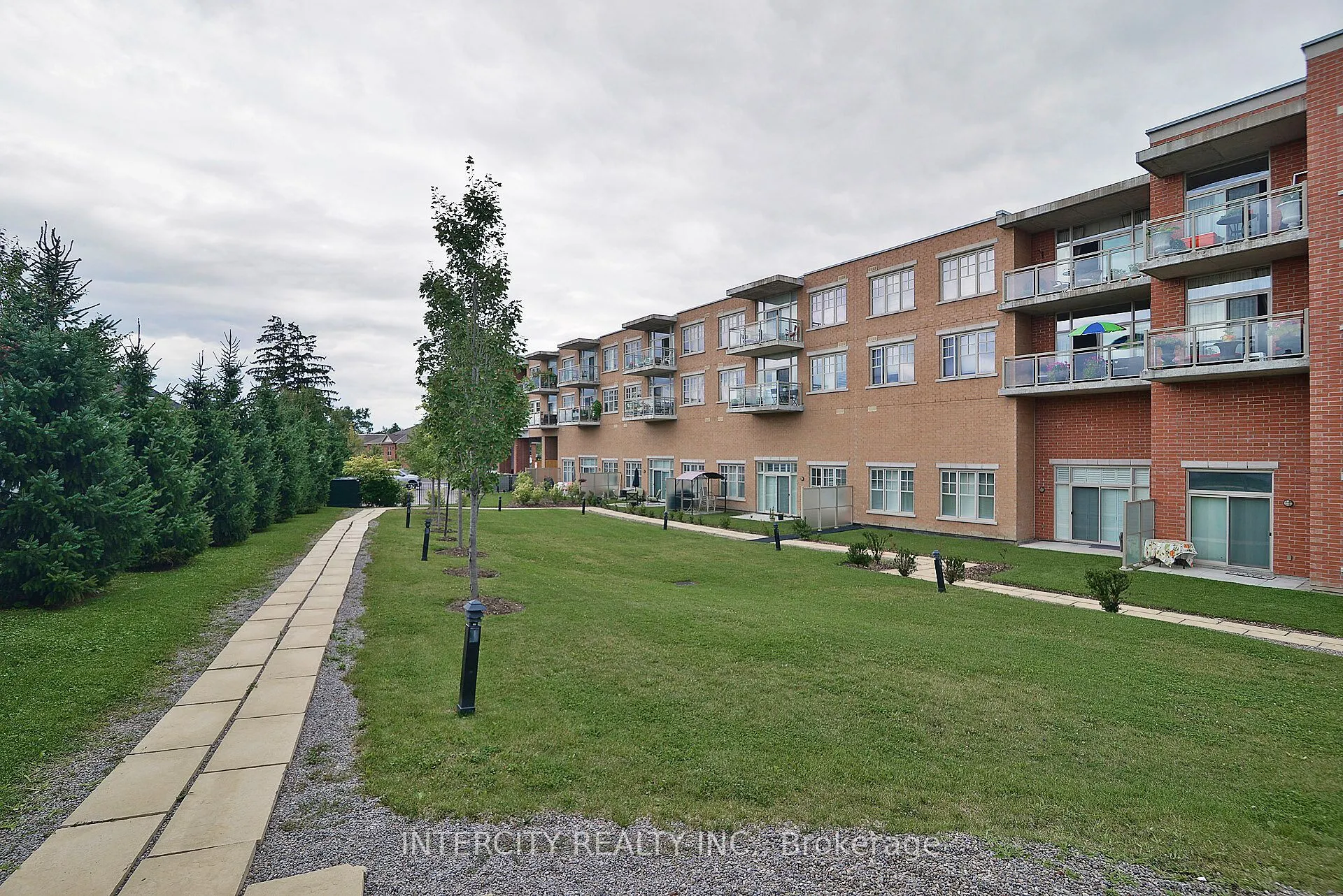10211 Keele Street #207