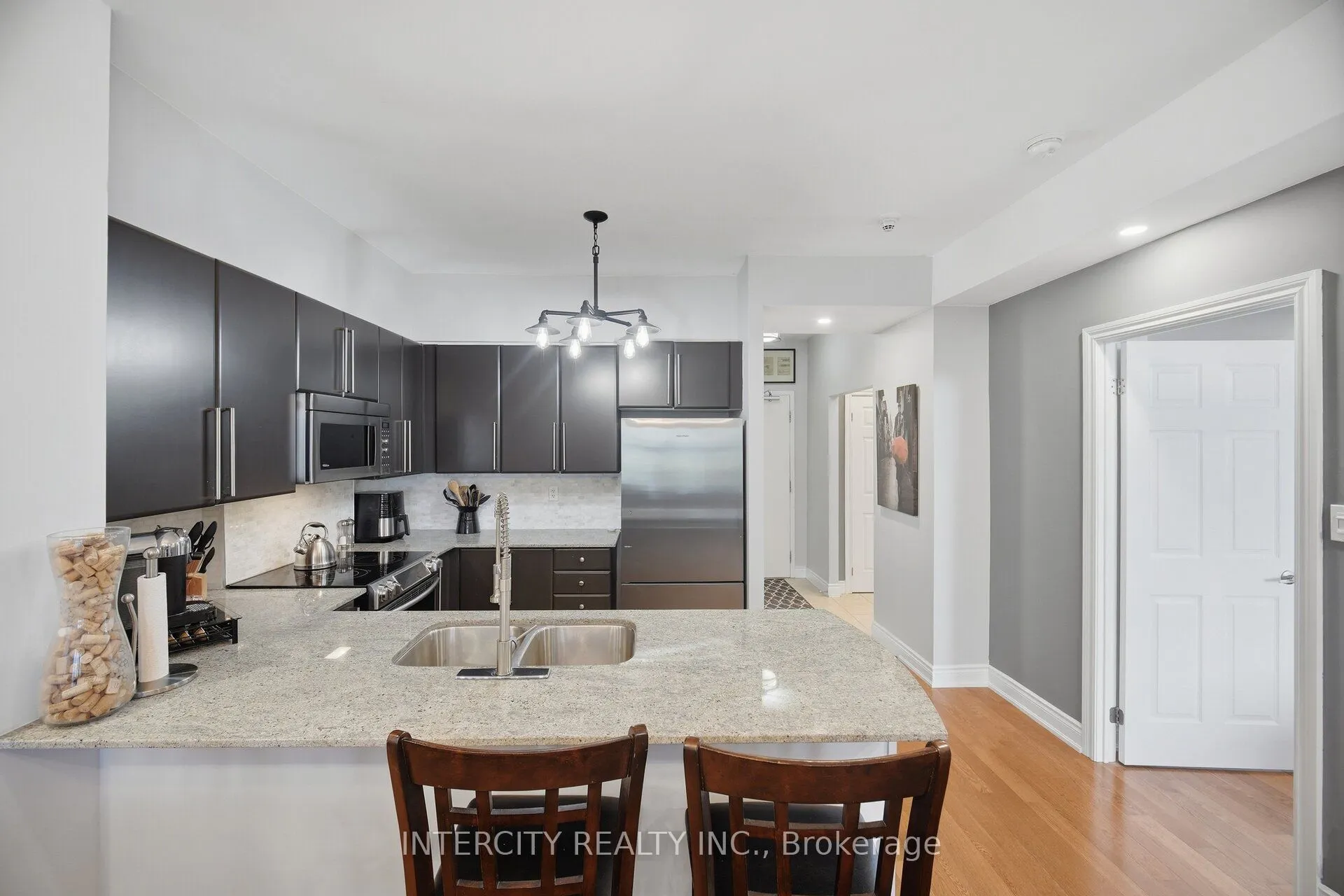 10211 Keele Street #207