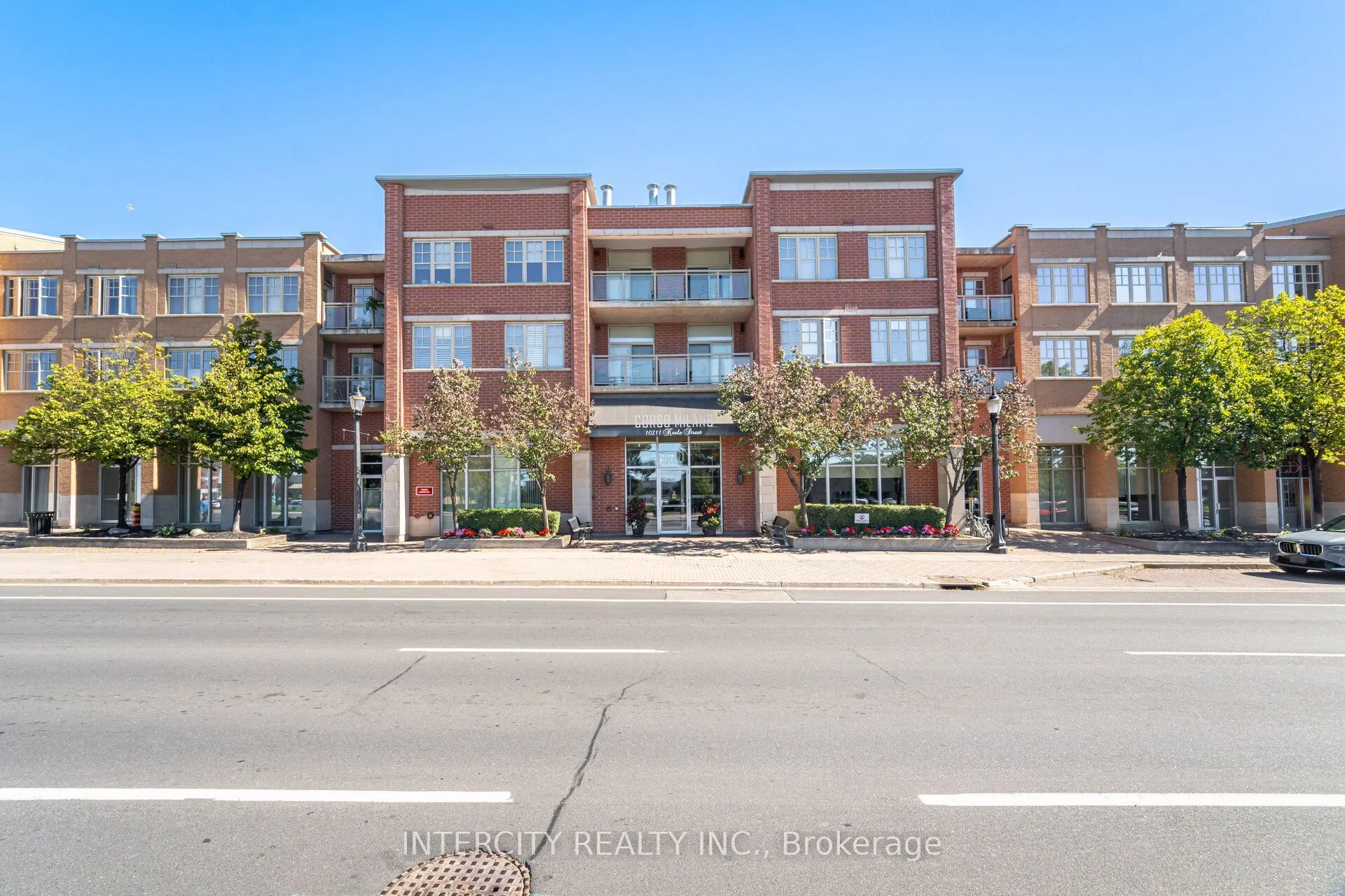 10211 Keele Street #207