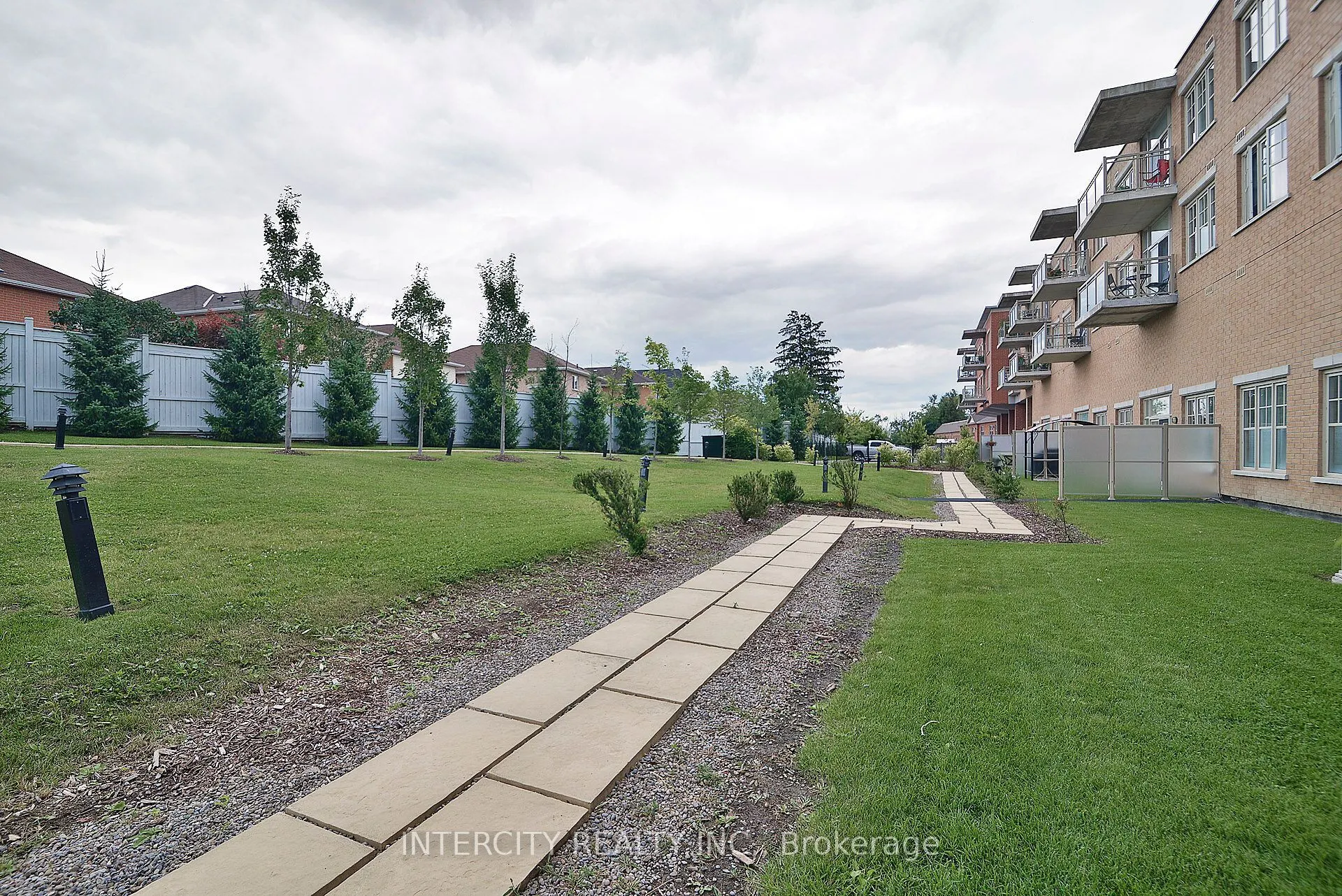 10211 Keele Street #207