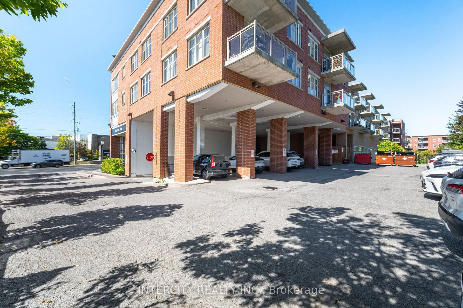 10211 Keele Street #207