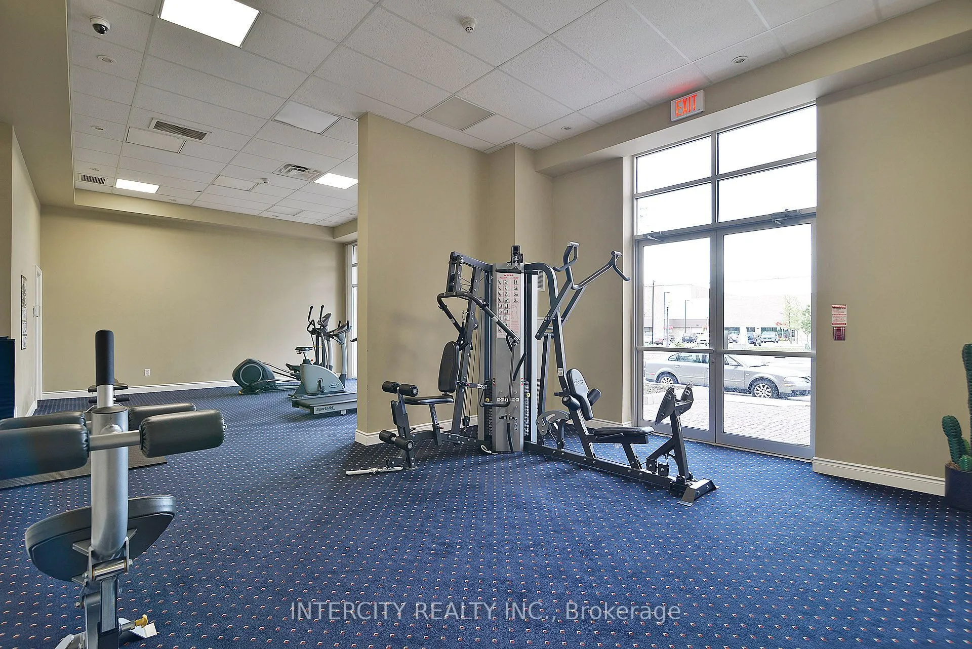 10211 Keele Street #207