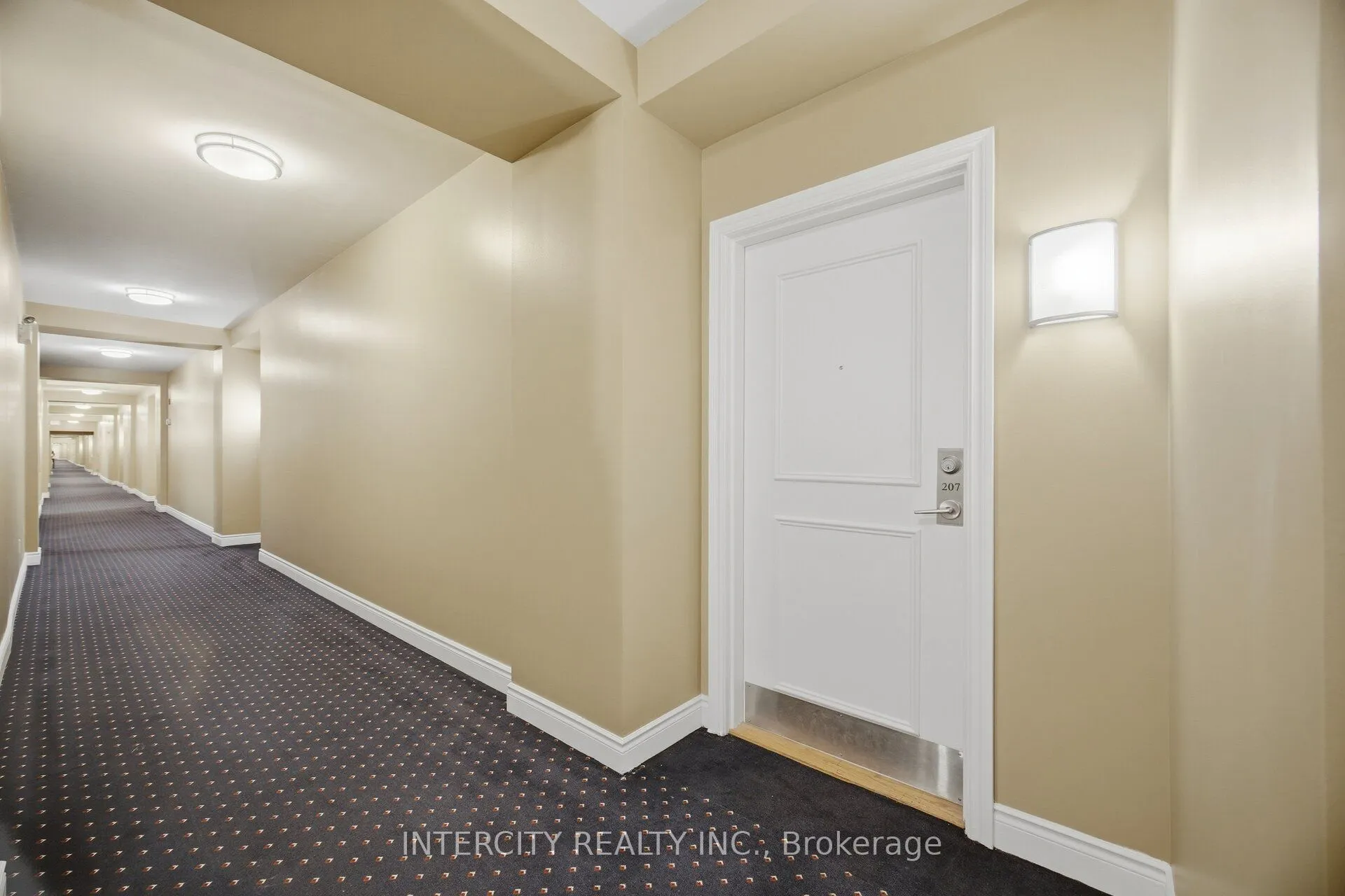 10211 Keele Street #207